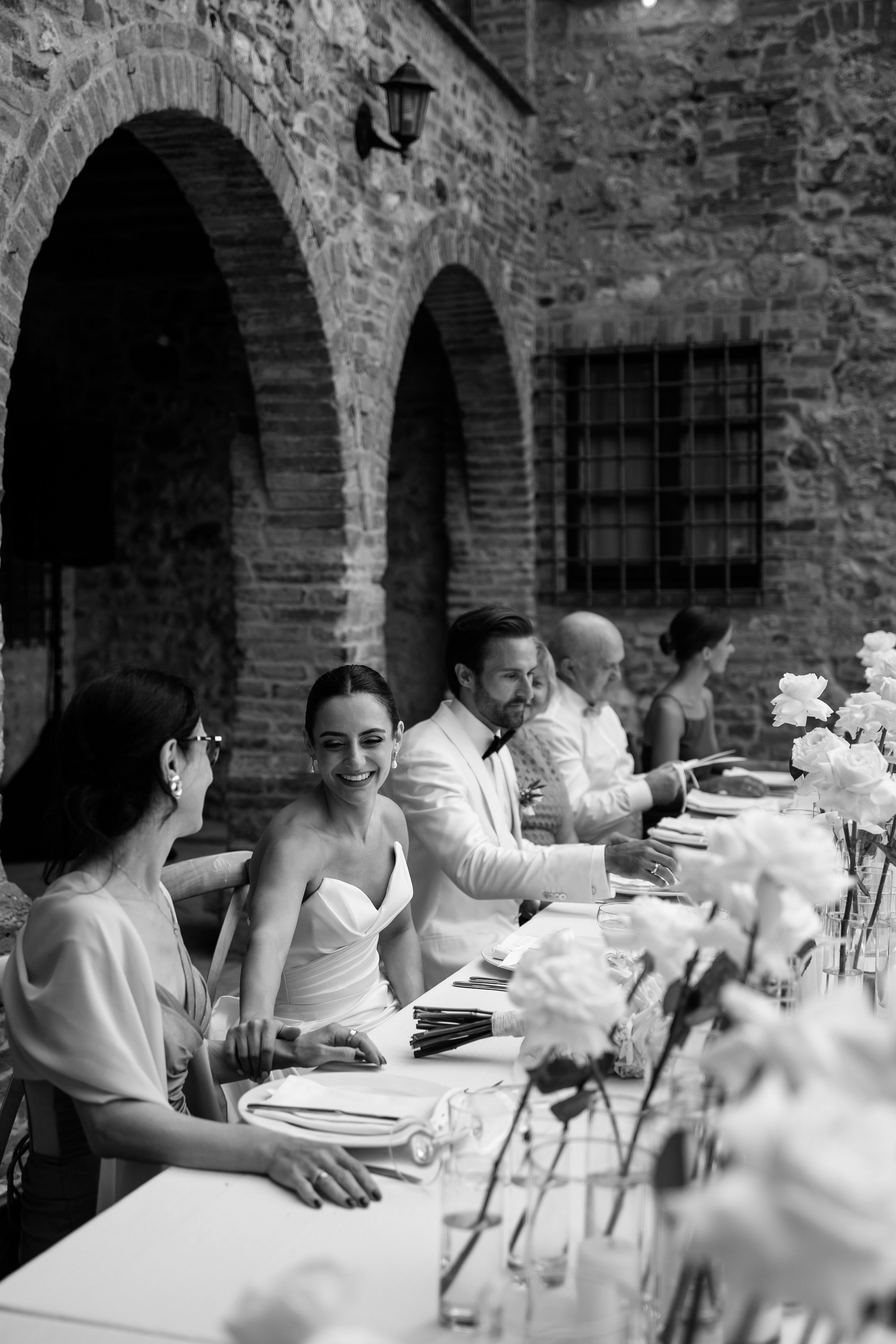 Marco & Laura. Wedding Photographer Rome Tuscany Como Sicily Puglia Amalfy Italy- Oksana Savenchuk