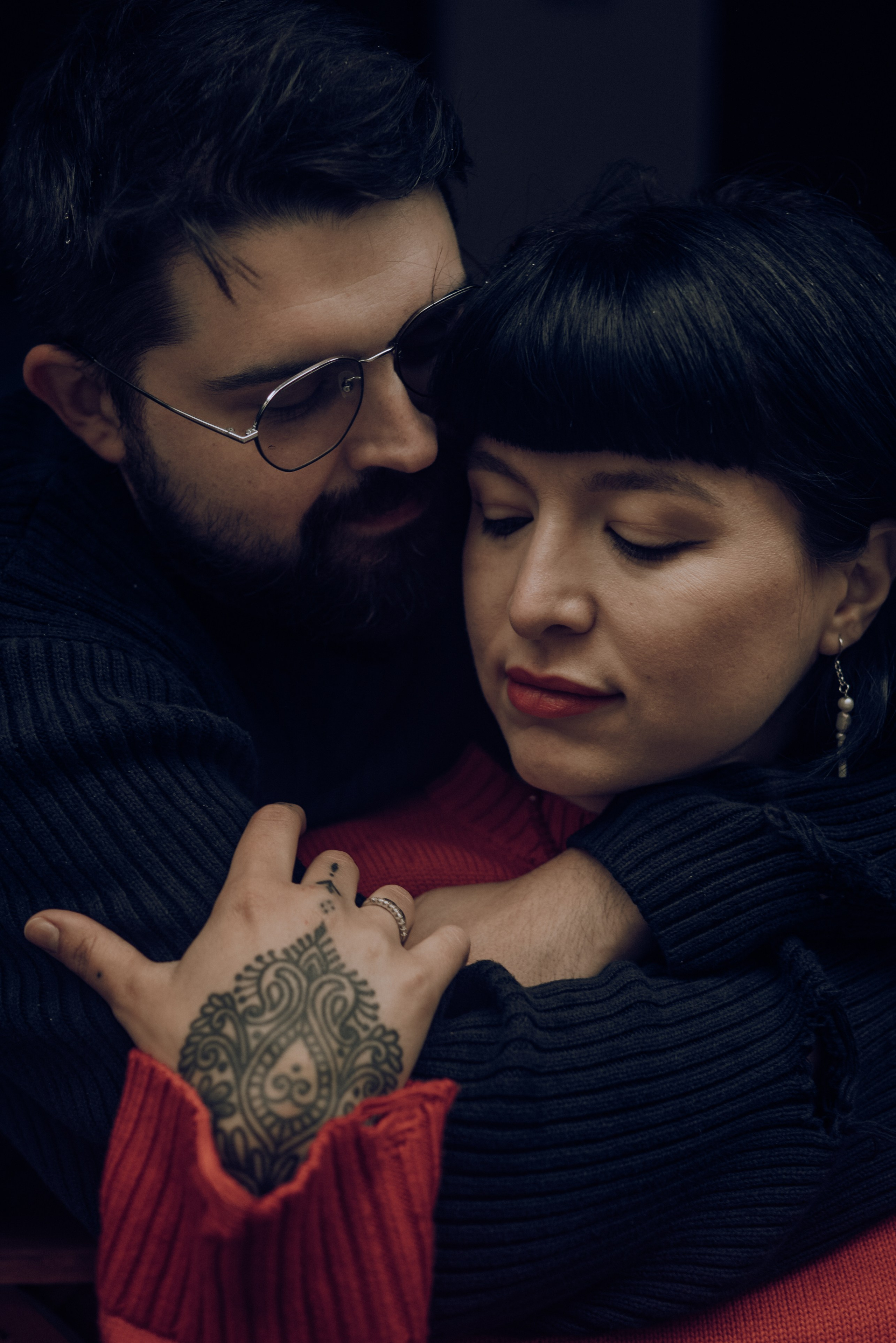 L&E. Семейный фотограф. Сербия. Нови-Сад. Белград