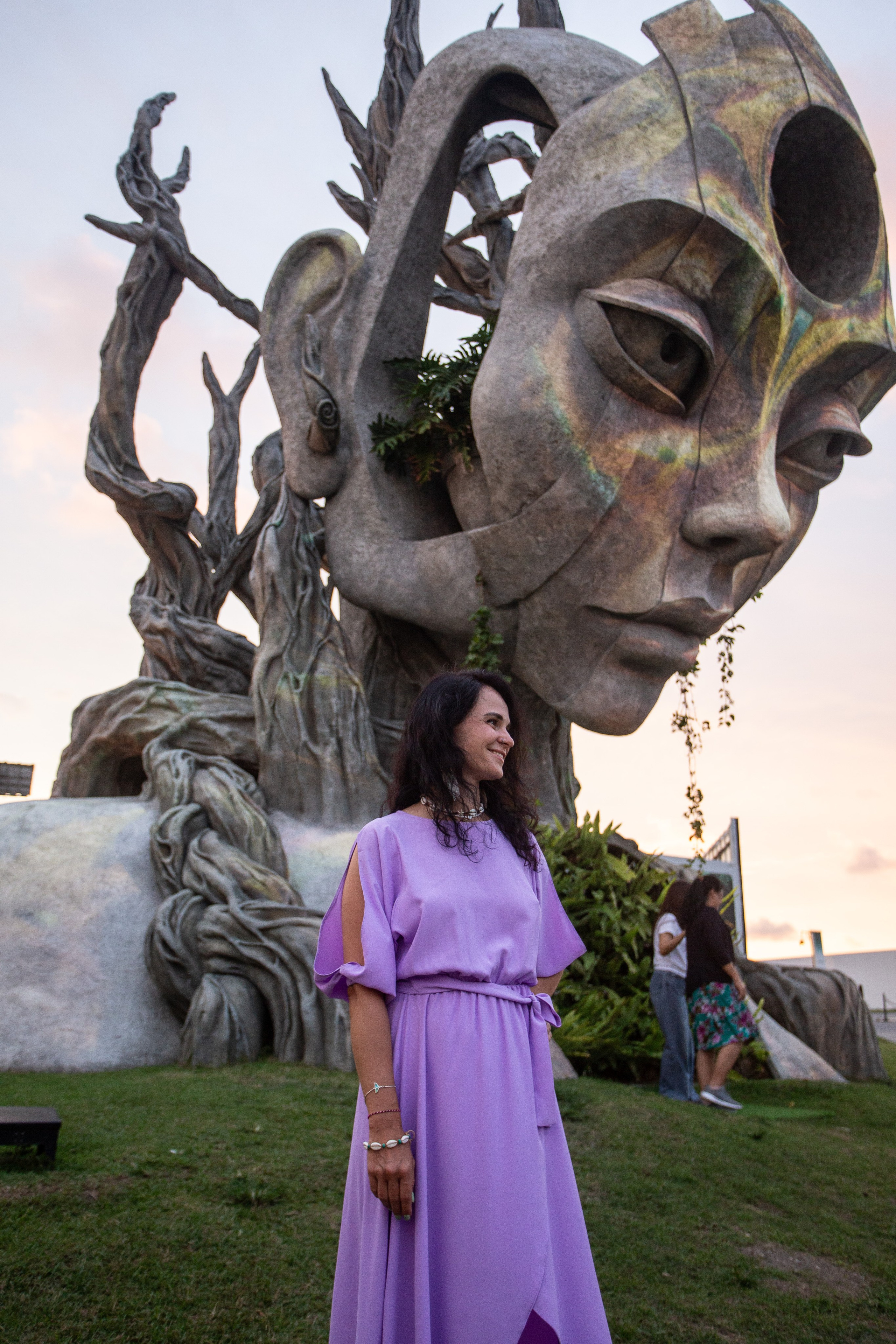 Бали тур с Дашей. Индивидуальный и парный фотограф на Бали — Bali Dream Photo