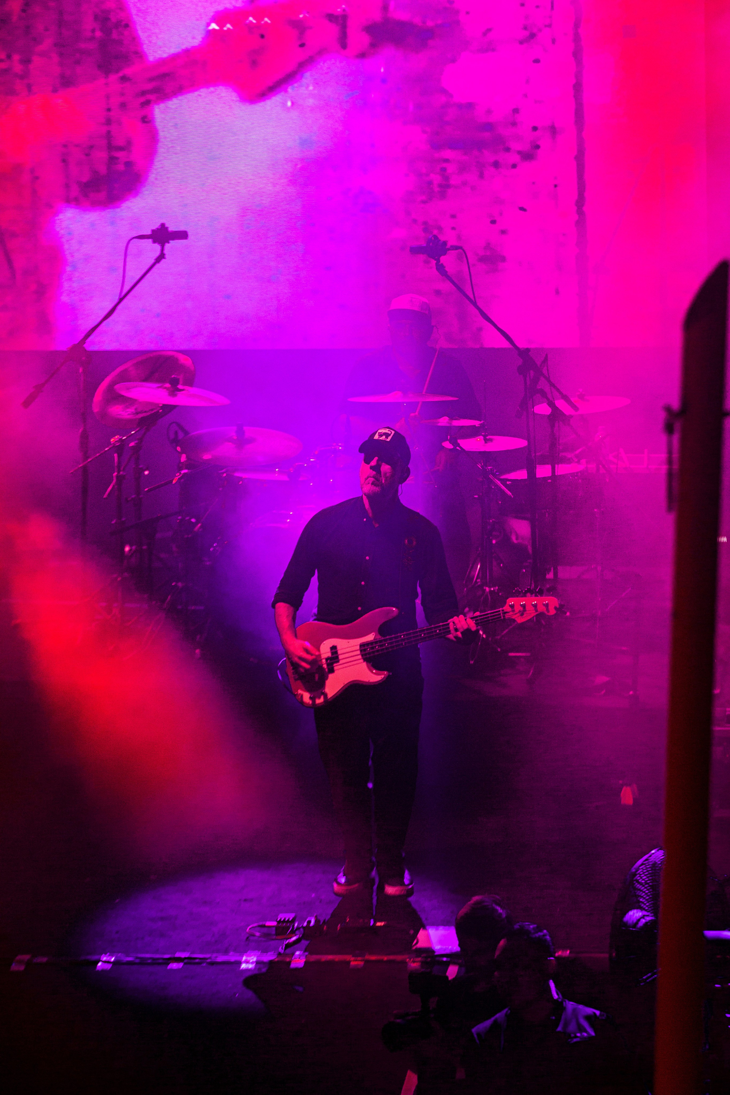 Съёмка концертов. Индивидуальный и парный фотограф на Бали — Bali Dream Photo