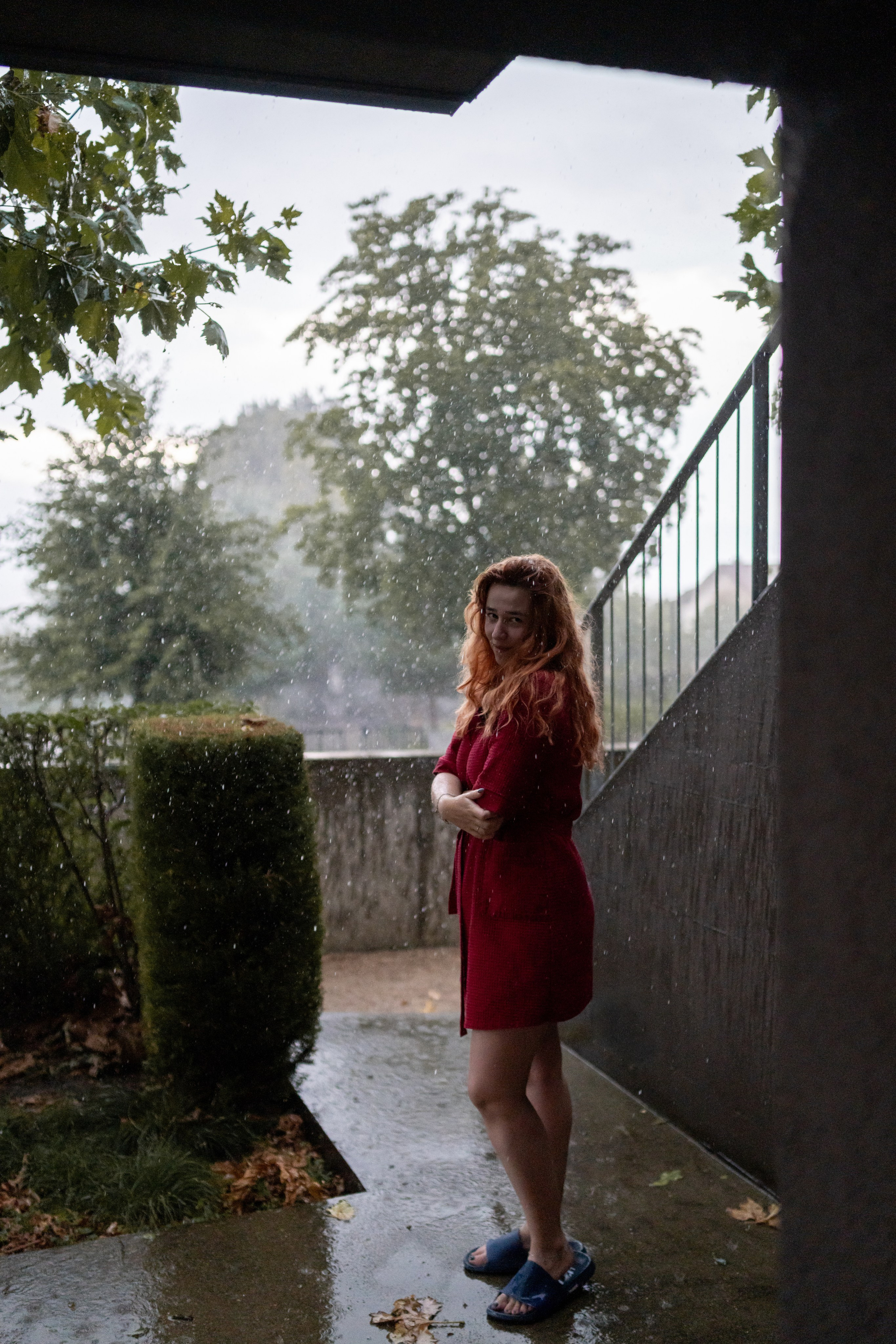 365 autoportraits | Projet photographique d’Eugenia Andres