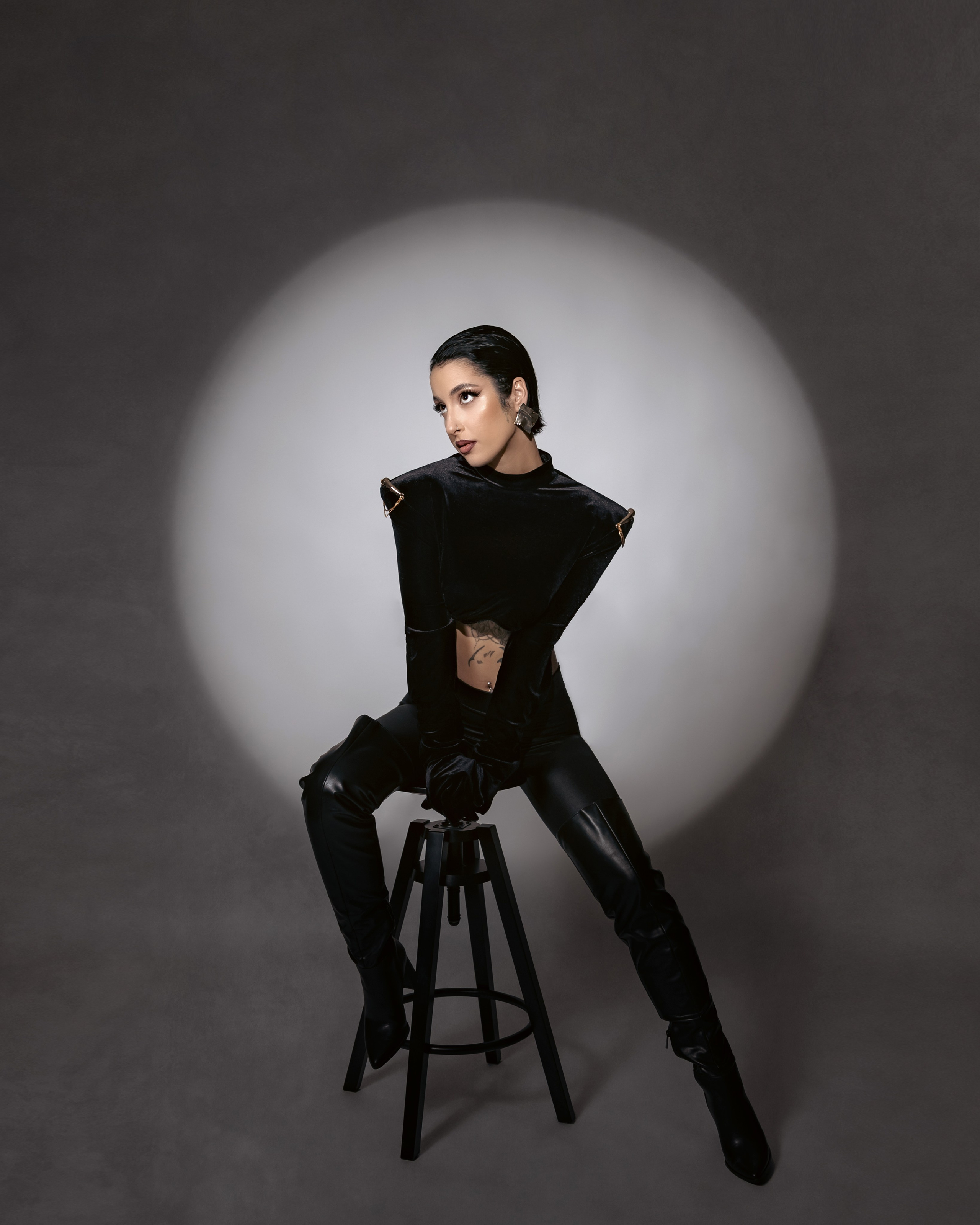 Photoshooting in Straubing