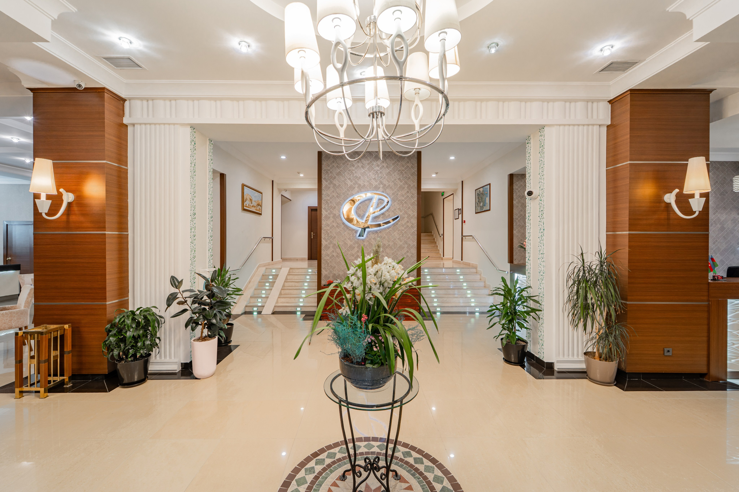 İnterior. Javidan.media