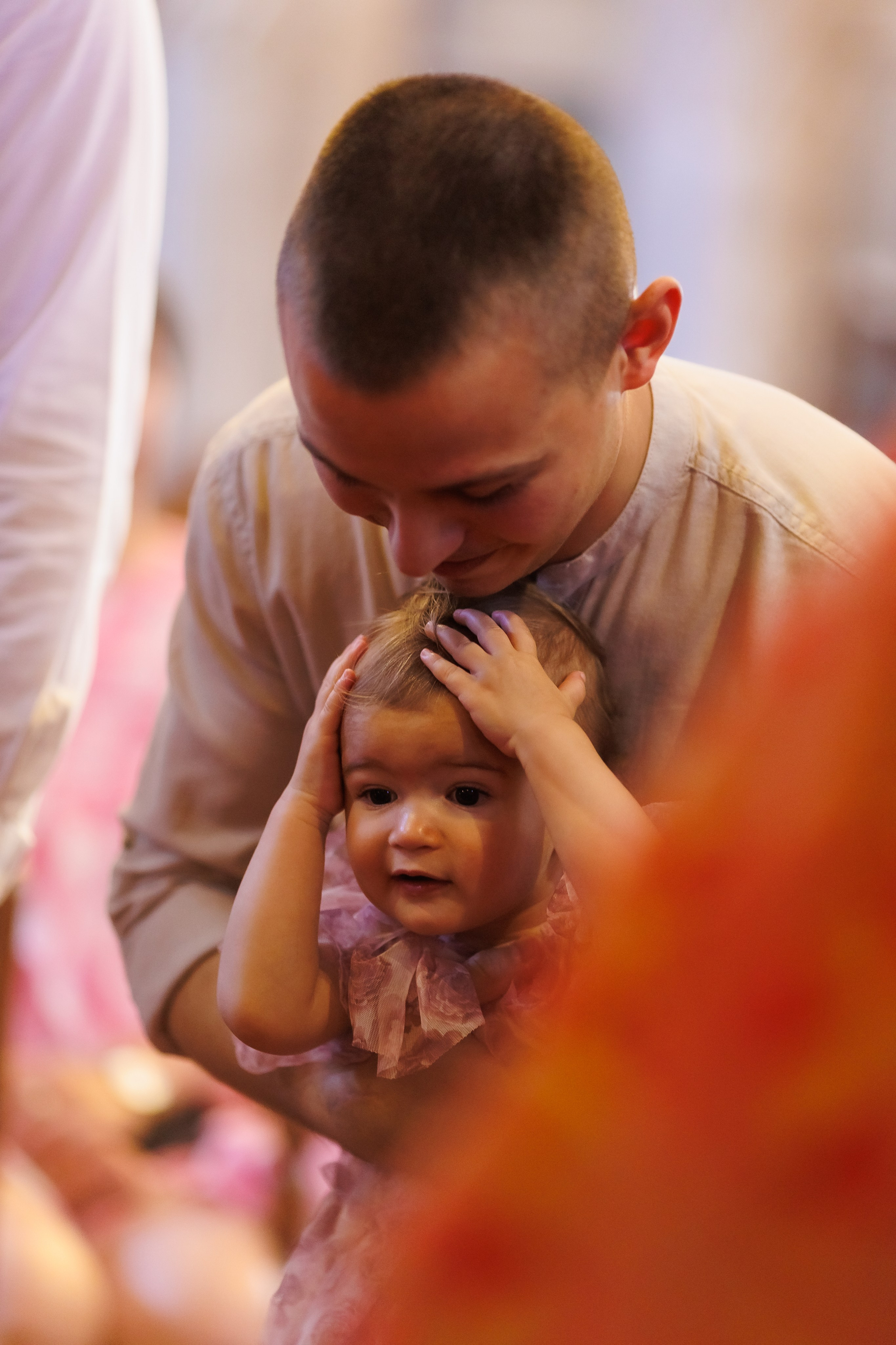 Св.Св. Кирил и Методий Бургас. Фотограф Ирина Йотова