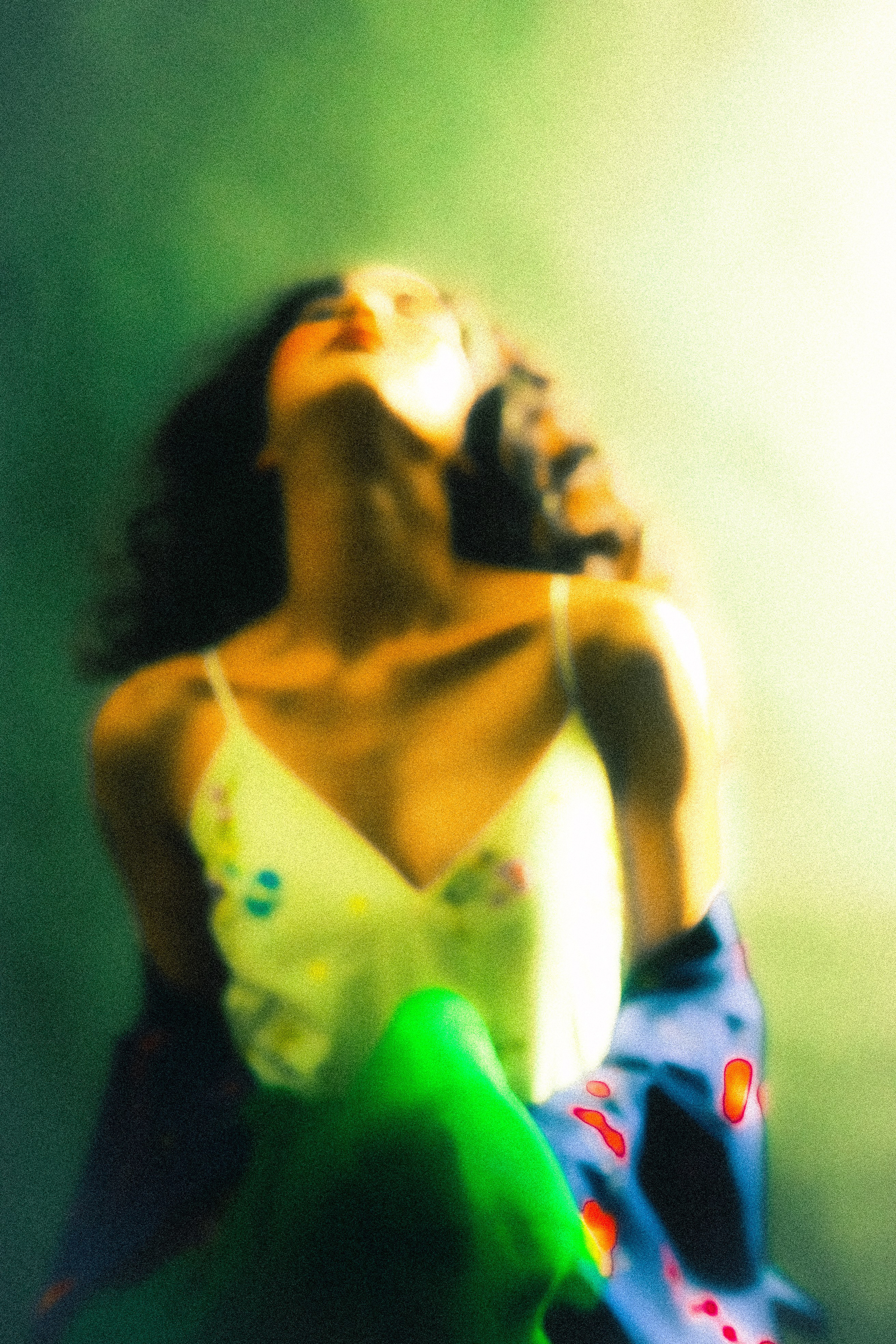 VANESA PROJECT. Anna Miyauchi