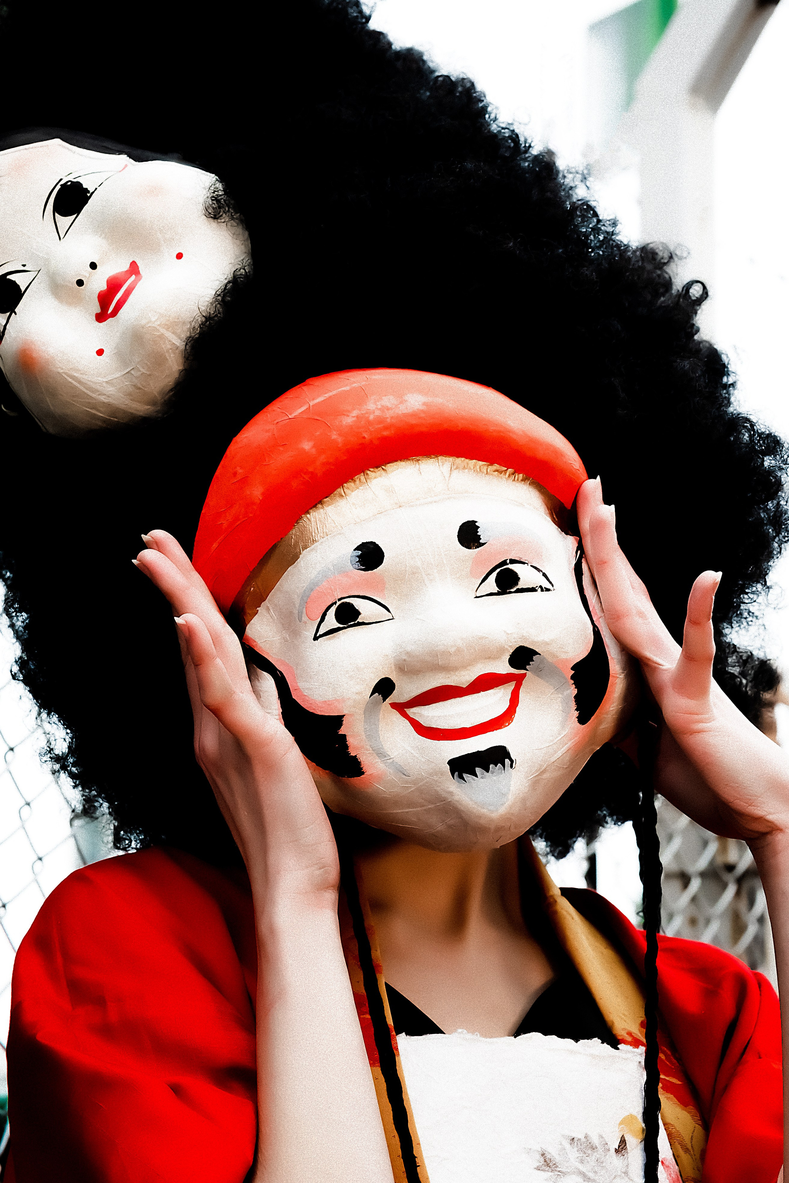 TSOZO　PROJECT. Anna Miyauchi