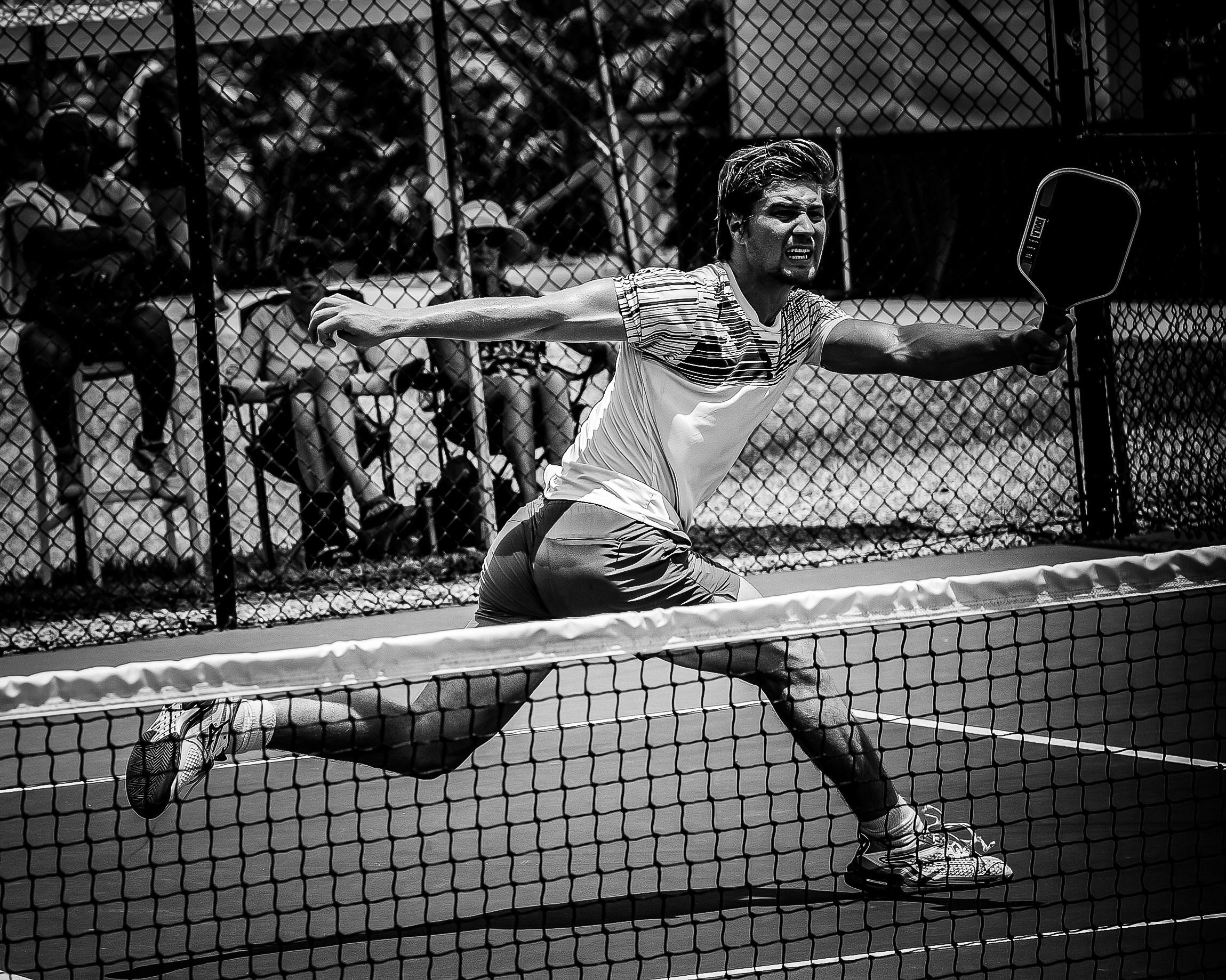 Sports Noir. Out and About 239