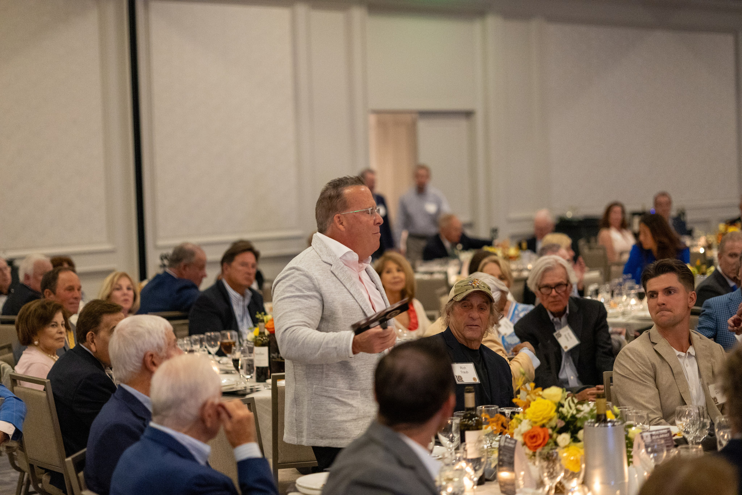 Healing Forces 2025. Out and About 239