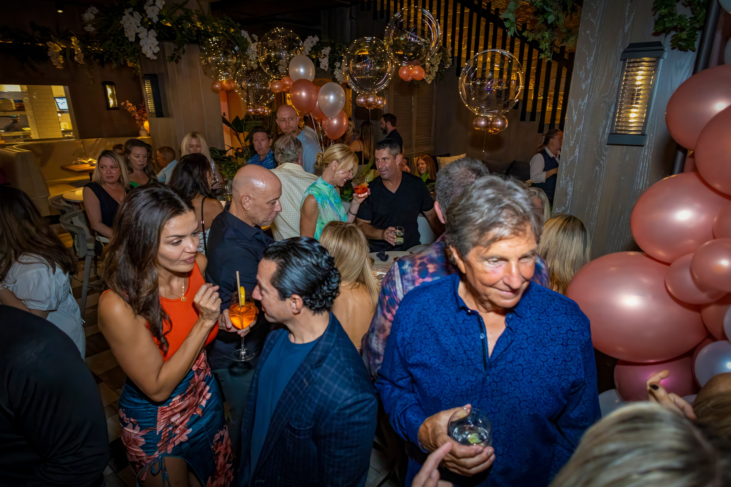 Summer Birthday at Del Mar. Out and About 239