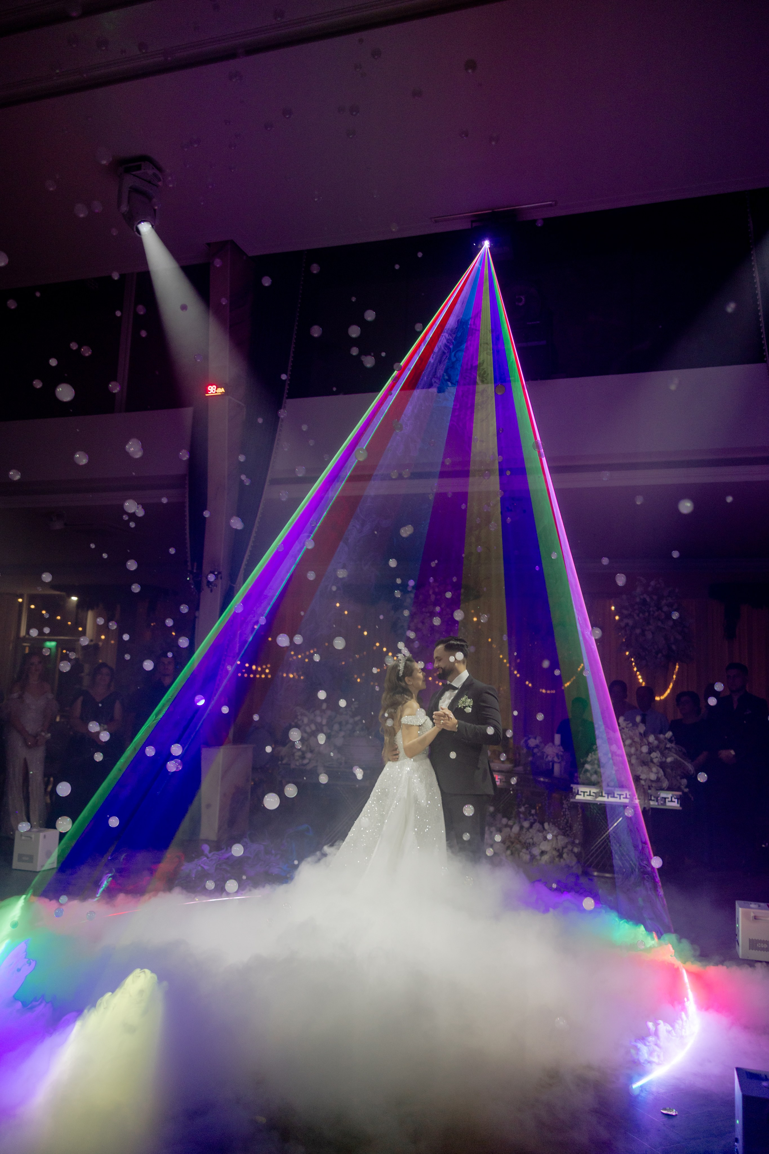 Mirel & Otilia. ProWed — Foto Video Moldova