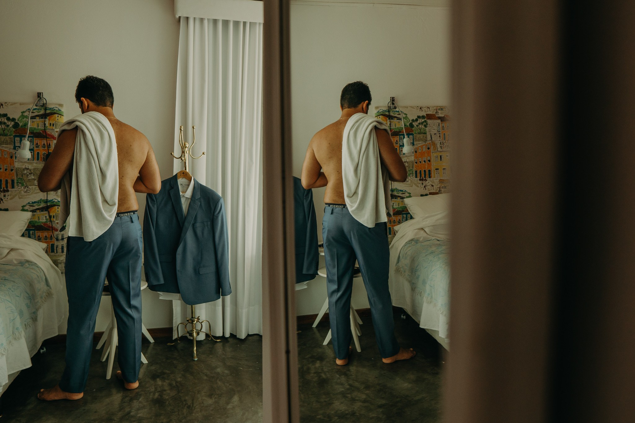 Jana & Deco. Fotógrafos de Casamento na Bahia: Elart Fotografia