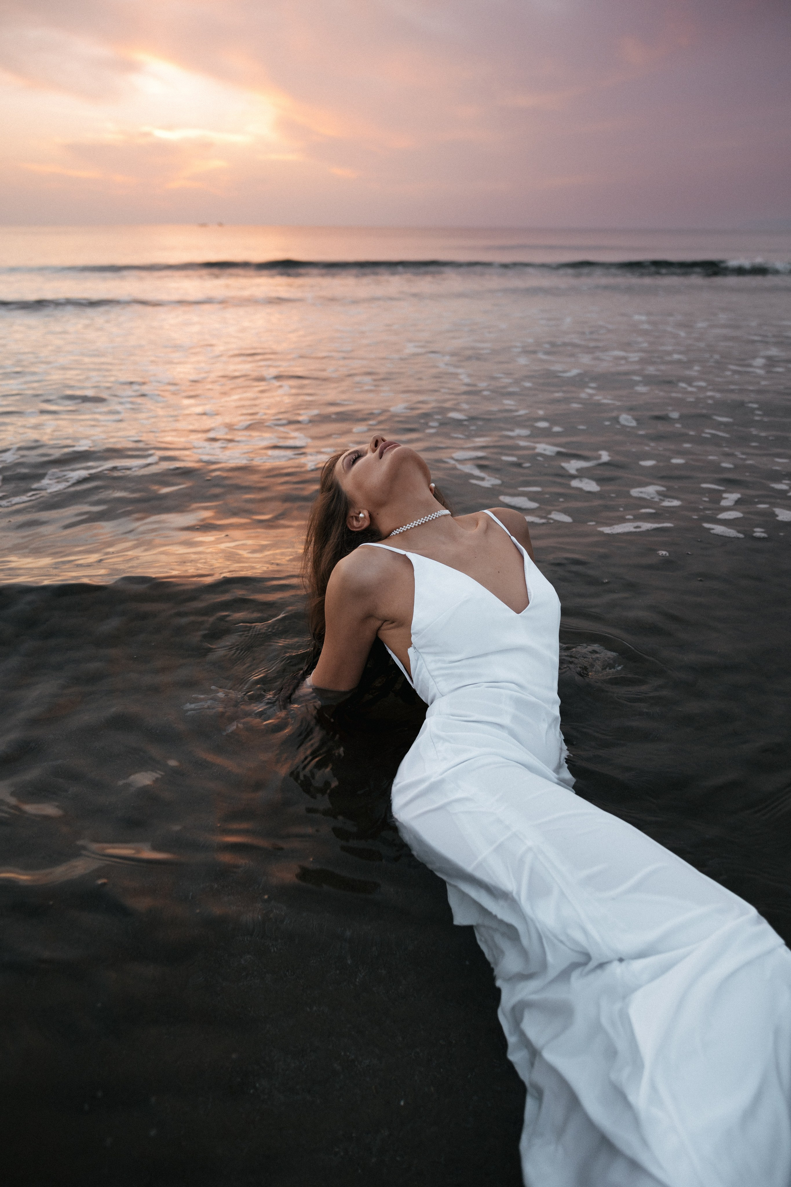 Irina & Victor. Photographer Alina Sparrow