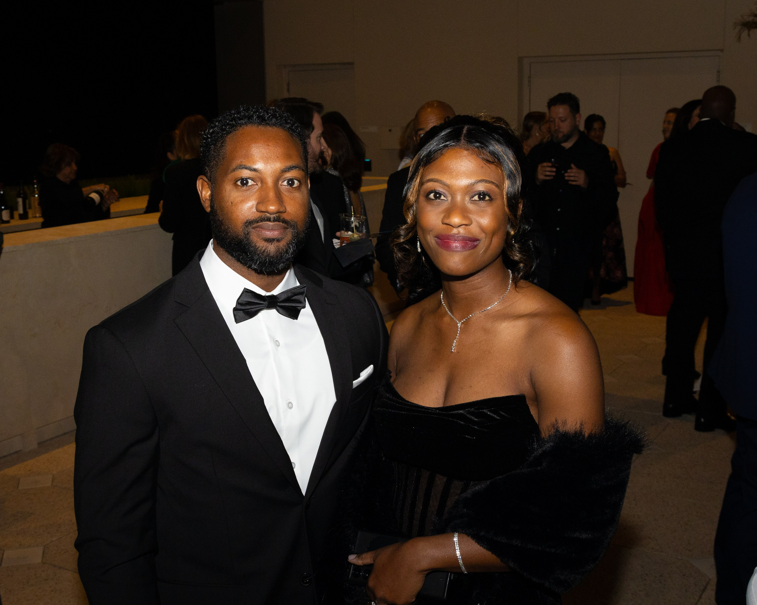 AIA American Architect Association Awards Gala. Out and About 239