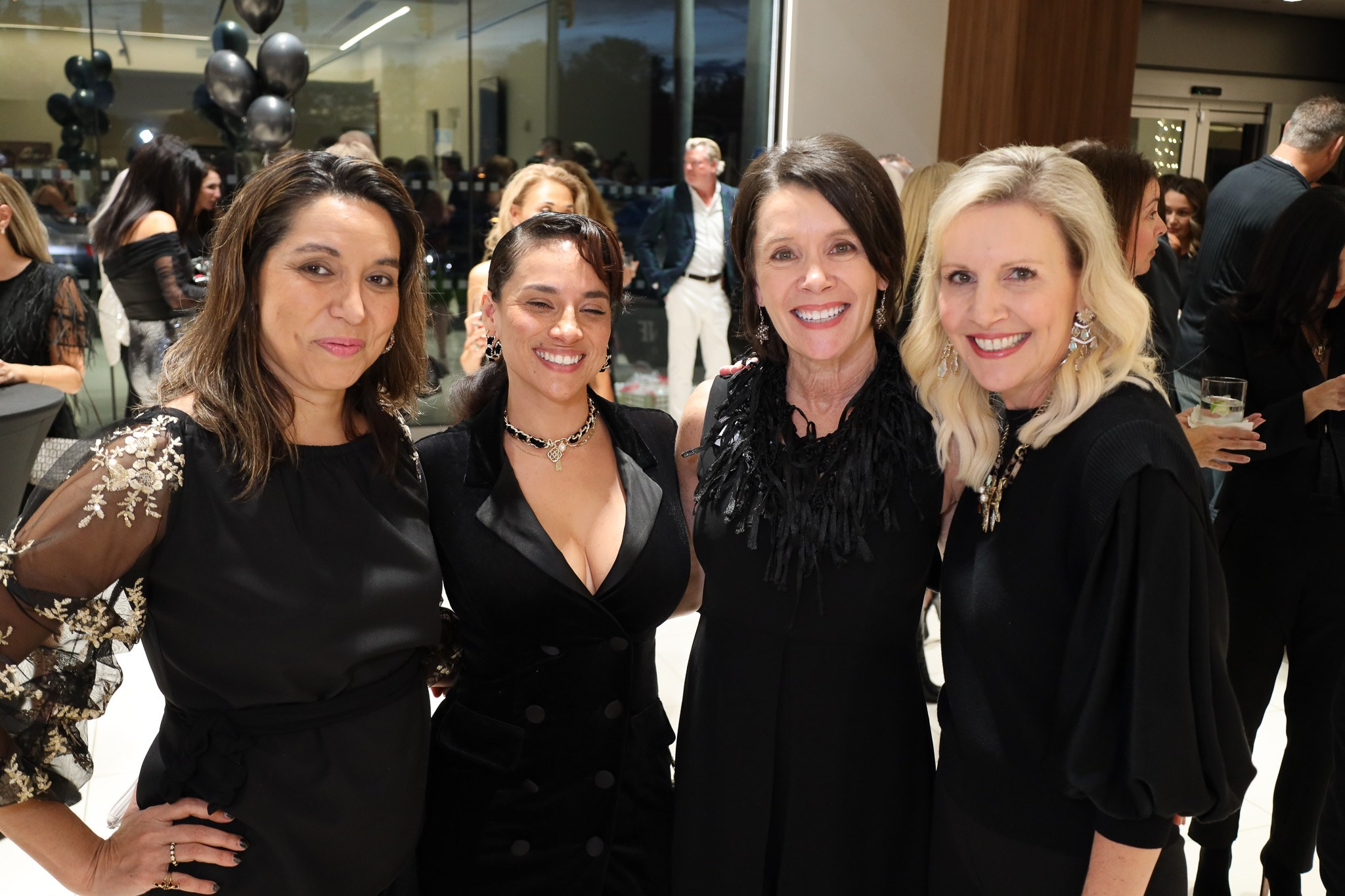 NLM at Bentley Naples. Out and About 239