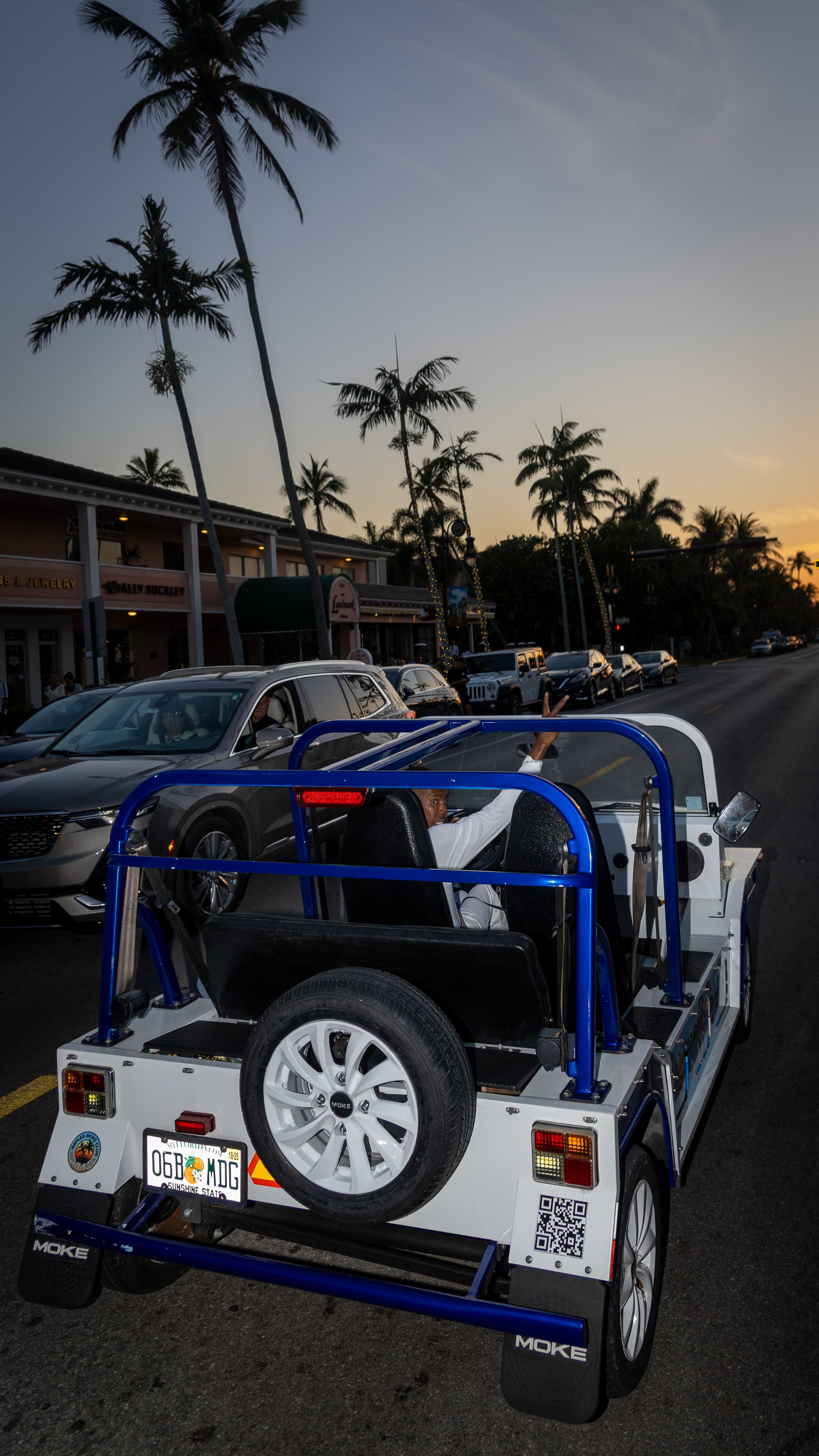 Aspen Vodka White Party at the French. Out and About 239