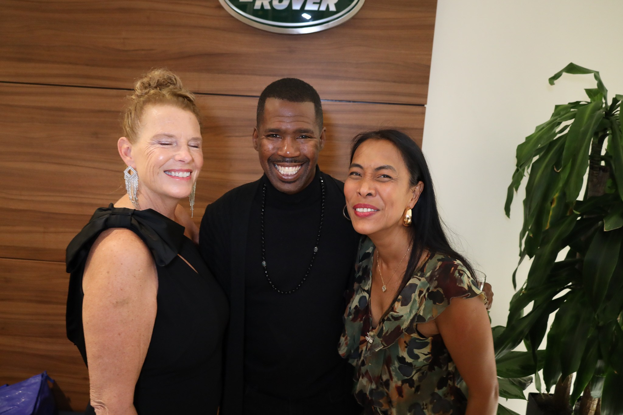 NLM at Bentley Naples. Out and About 239