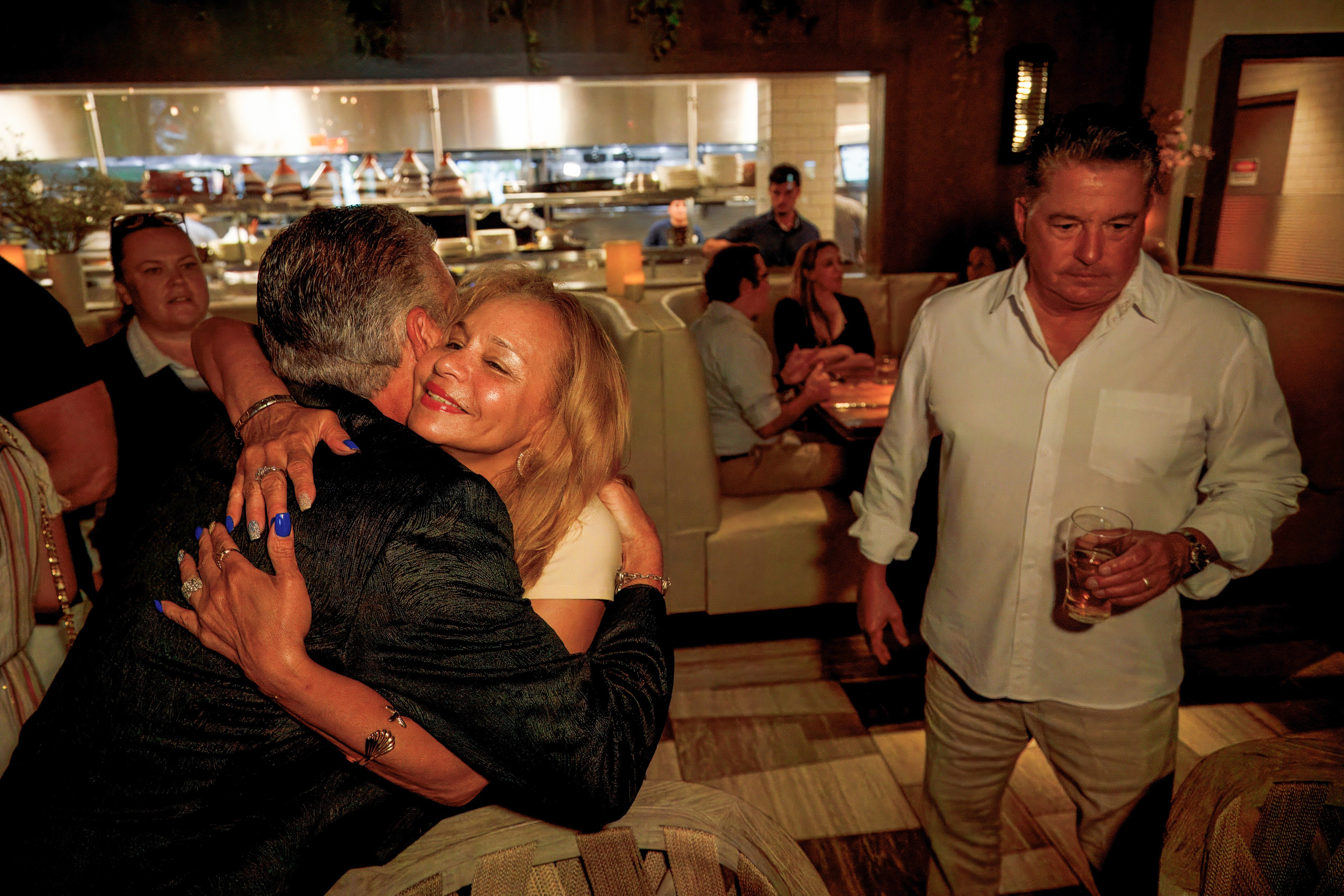 Summer Birthday at Del Mar. Out and About 239