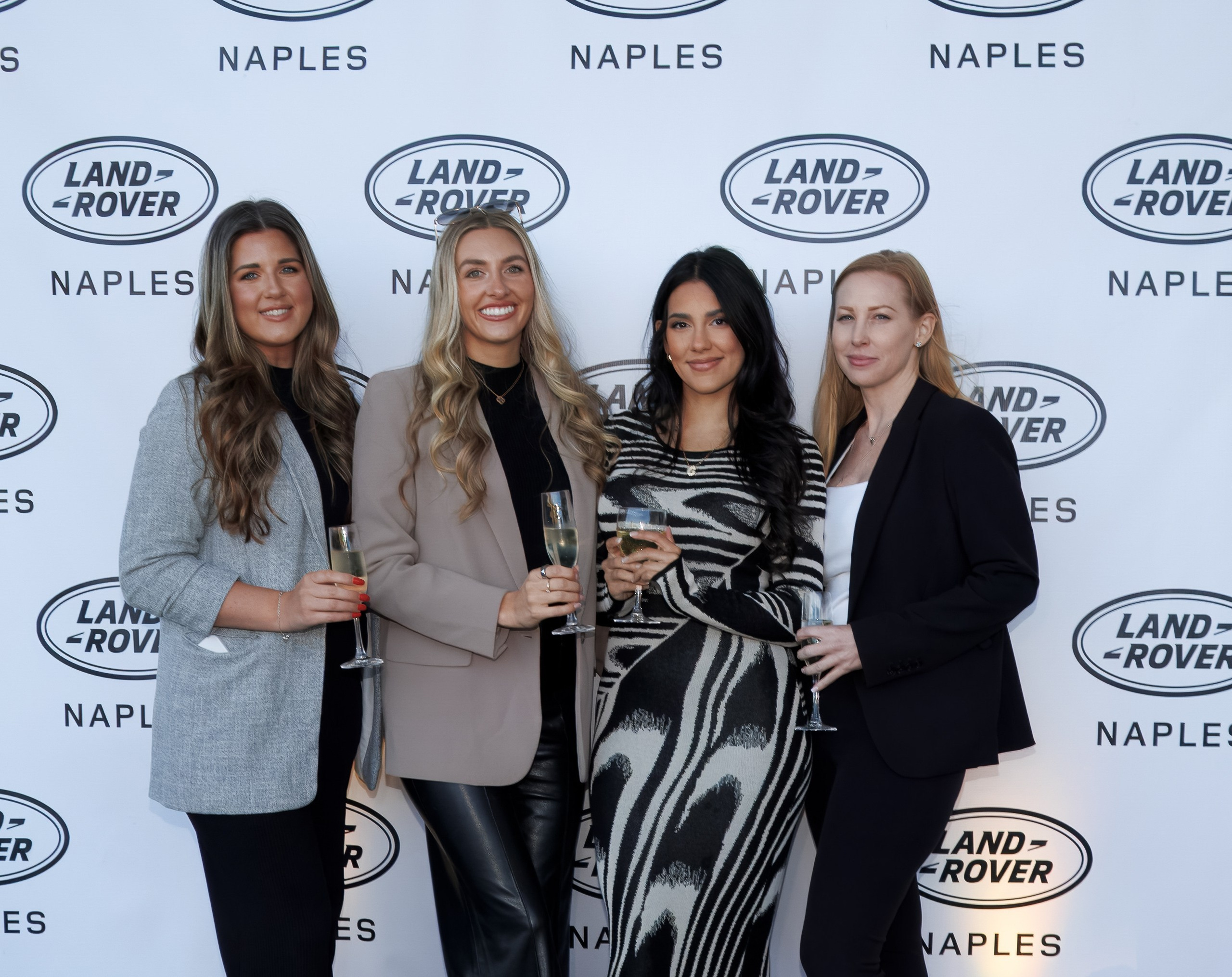 Land Rover Bentley Client Appreciation at Ritz Tiburon. Out and About 239