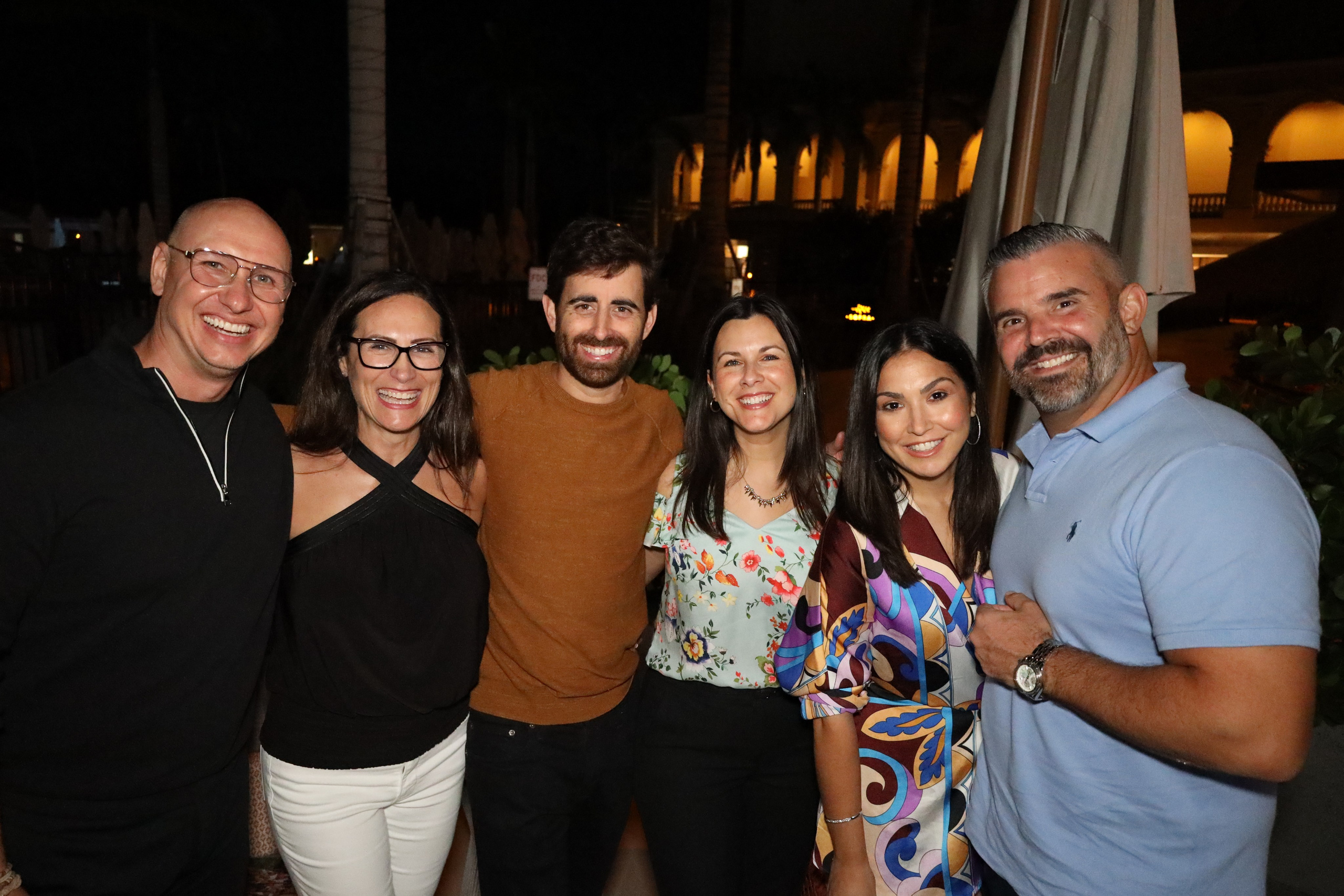 Naples Lifestyle Magazine at Ritz Carlton Beach Naples. Out and About 239