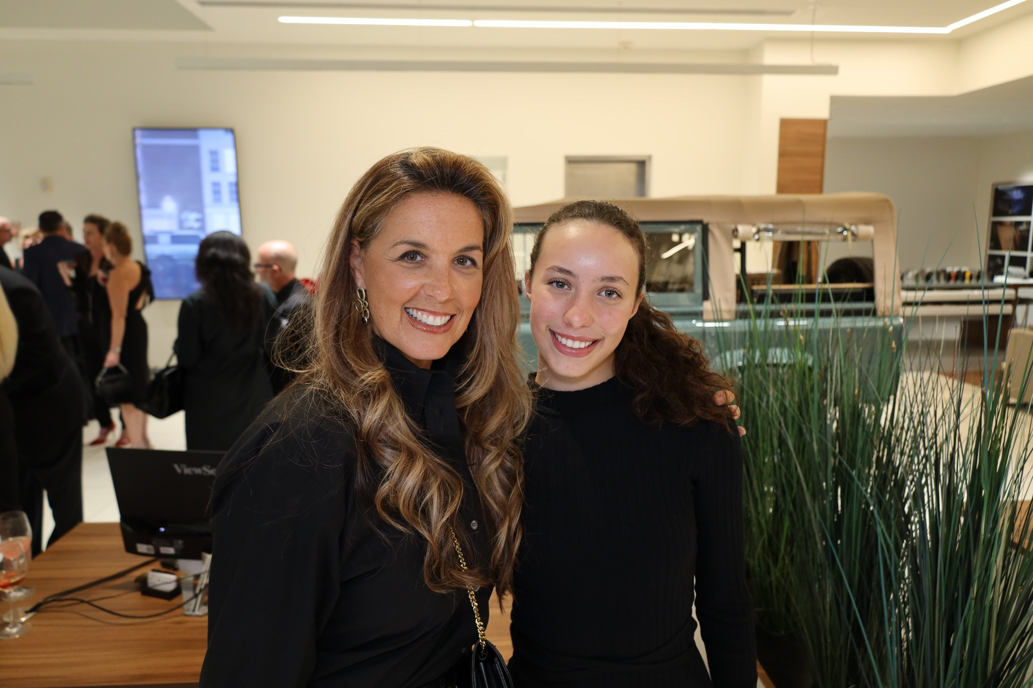 NLM at Bentley Naples. Out and About 239