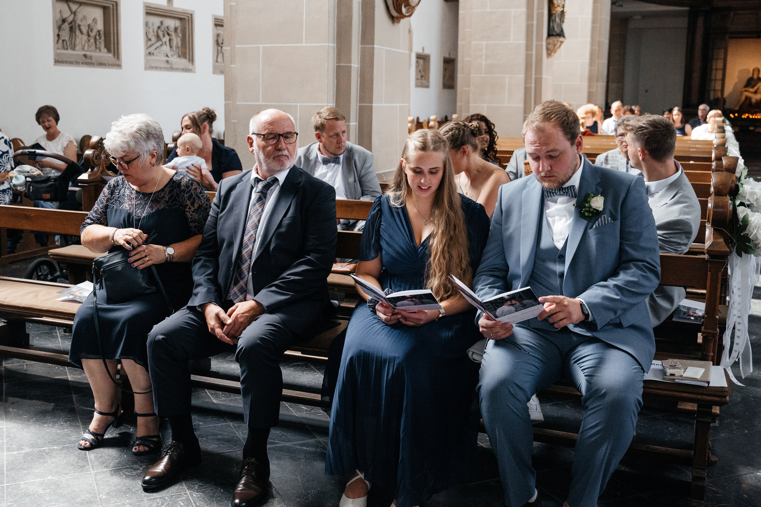 A & H, LUFRE. Hochzeitsfotograf für Moers, Niederrhein, Düsseldorf, NRW und Deutschland