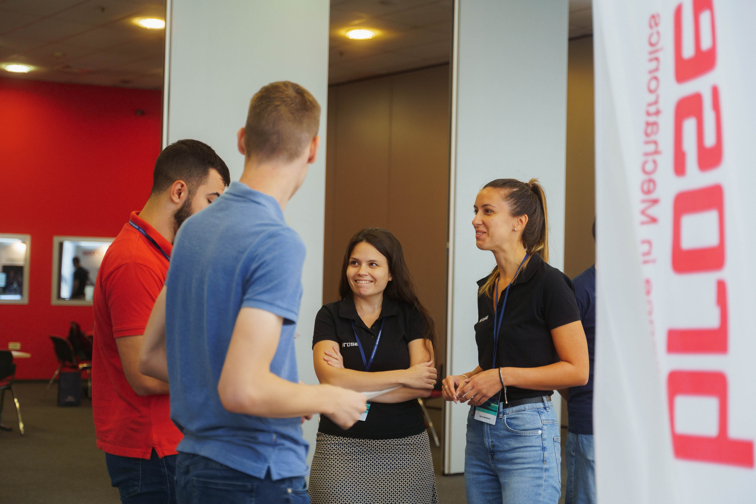 EV Days in Novi Sad 2023. Zhukov studio