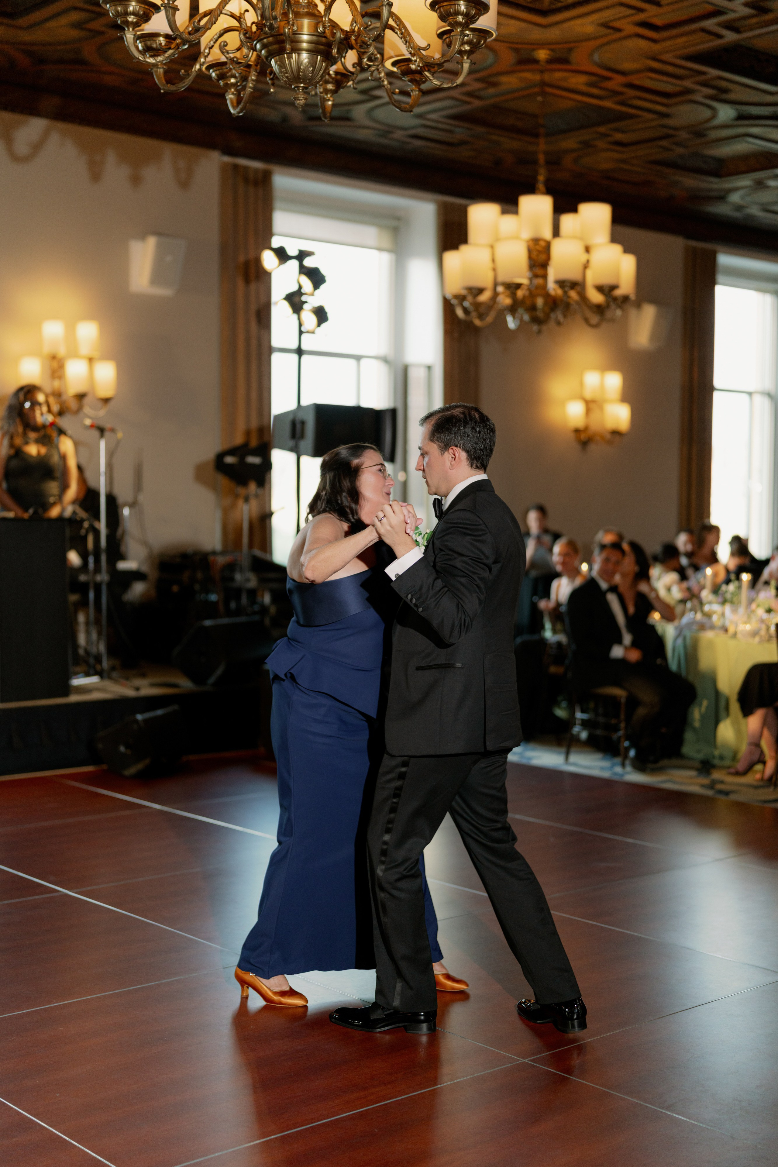 Caitlin and William. Wedding photographer and videographer New York | New Jersey