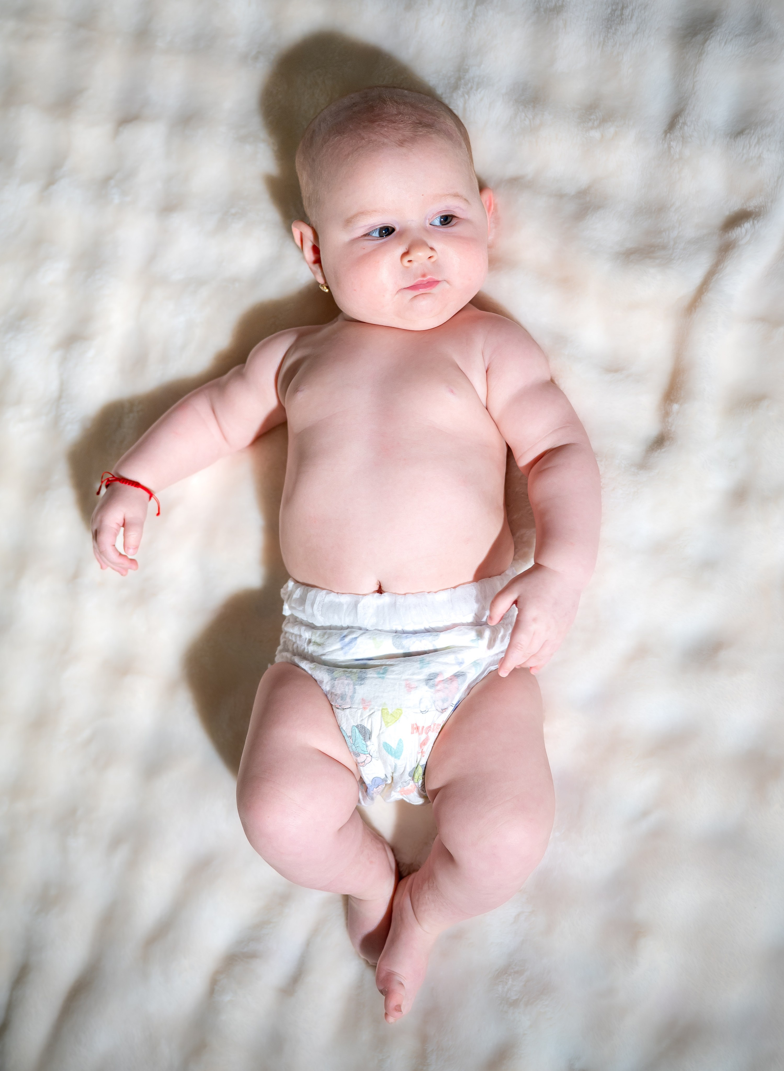 Botez Sofia Maria. Fotograf de evenimente si portret!