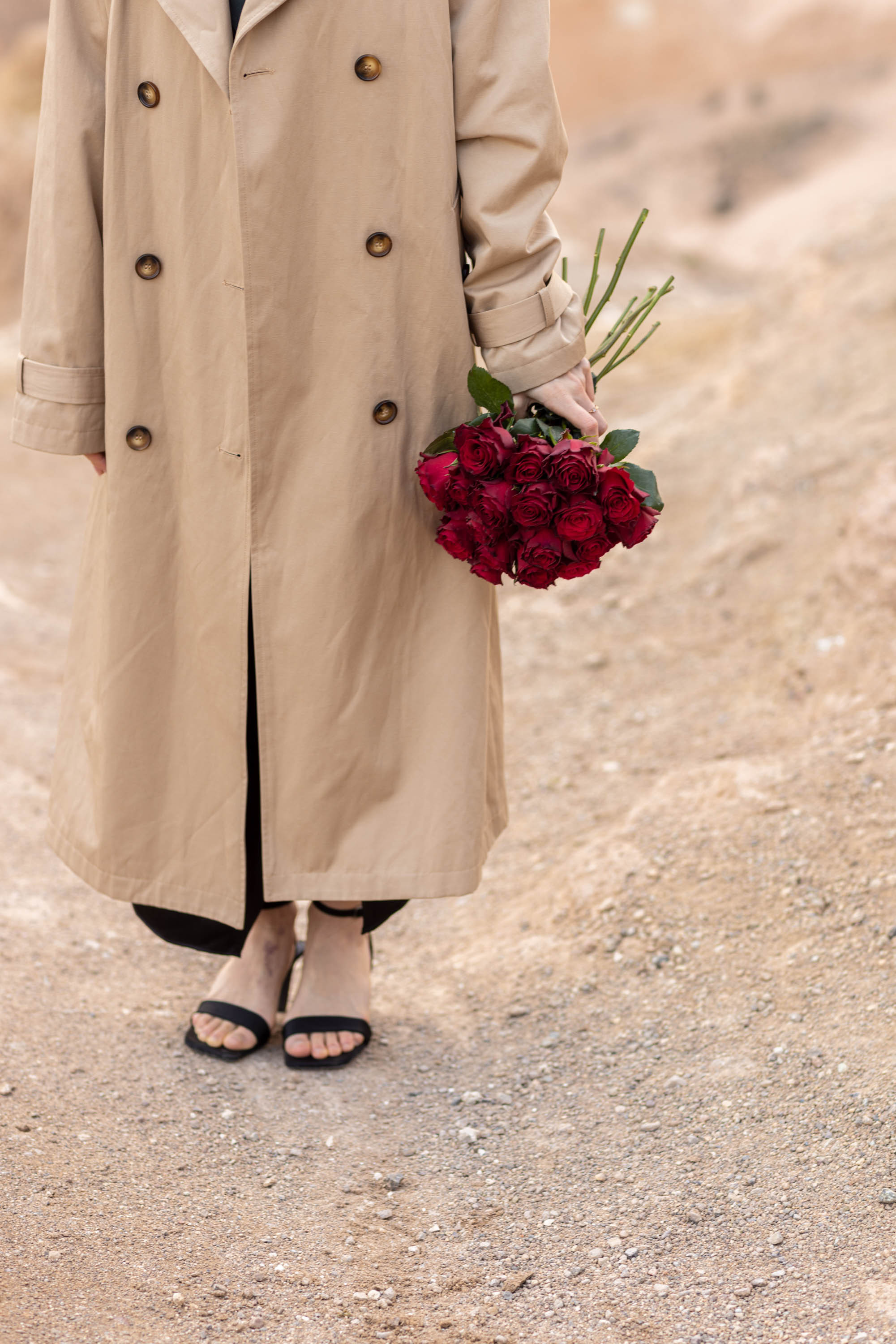 Petr & Angelina. Фотограф в Каппадокии / Julia Ganch