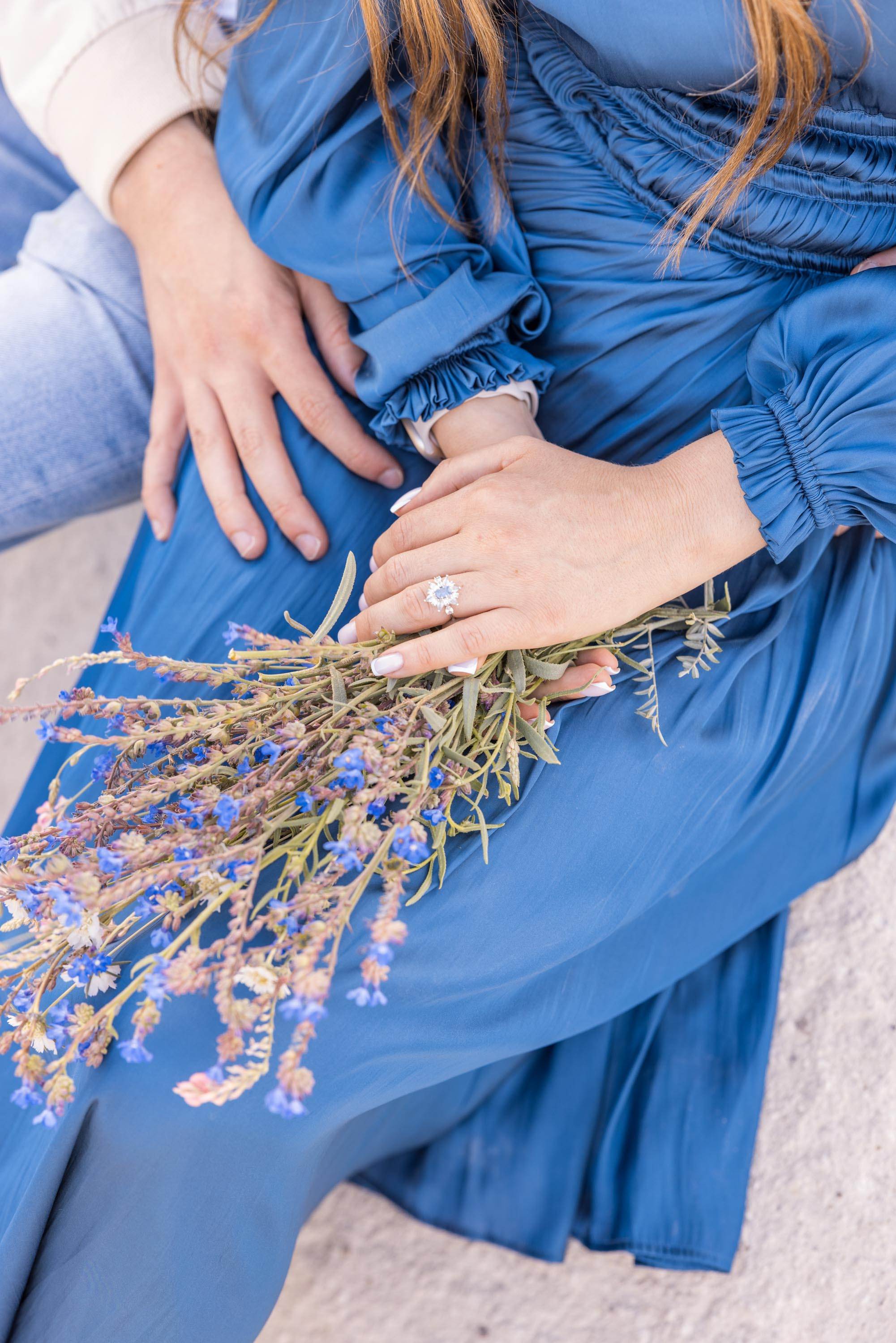 Catherine & Ali. Фотограф в Каппадокии / Julia Ganch