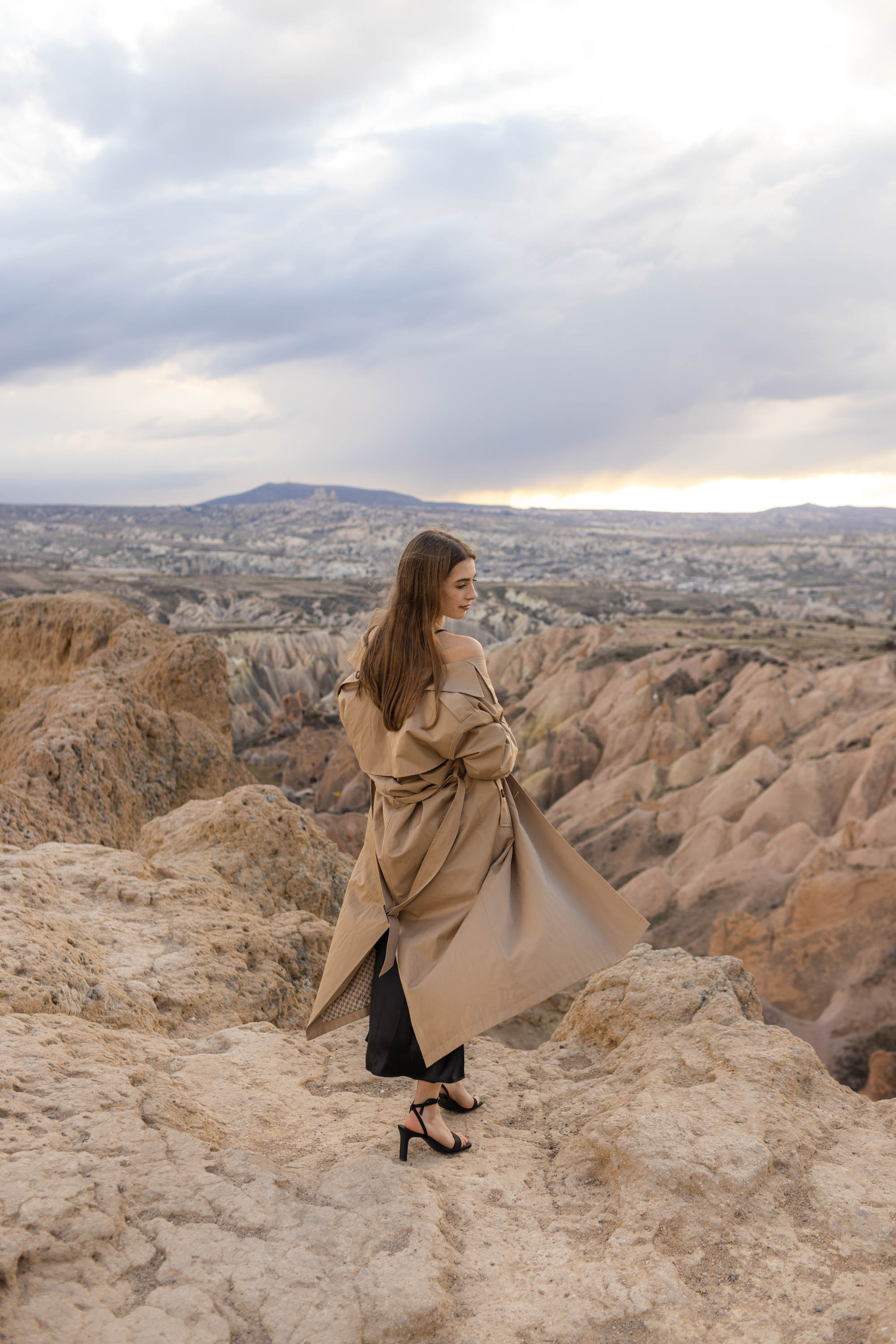 Petr & Angelina. Фотограф в Каппадокии / Julia Ganch