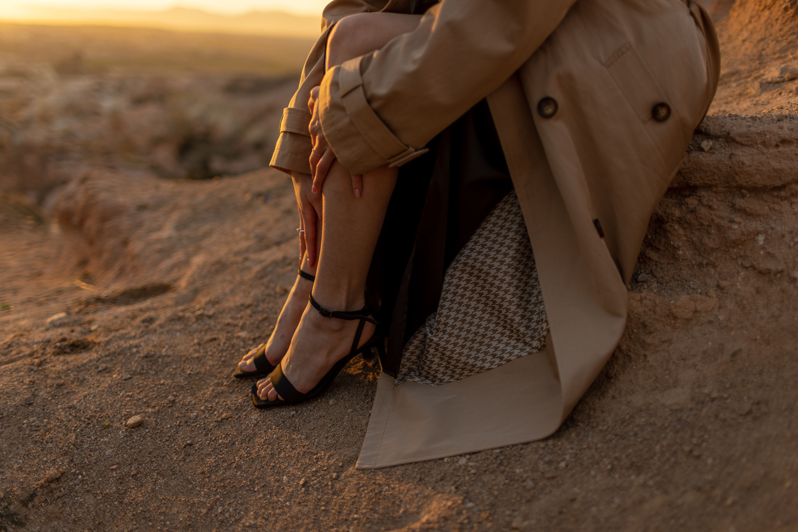 Petr & Angelina. Фотограф в Каппадокии / Julia Ganch