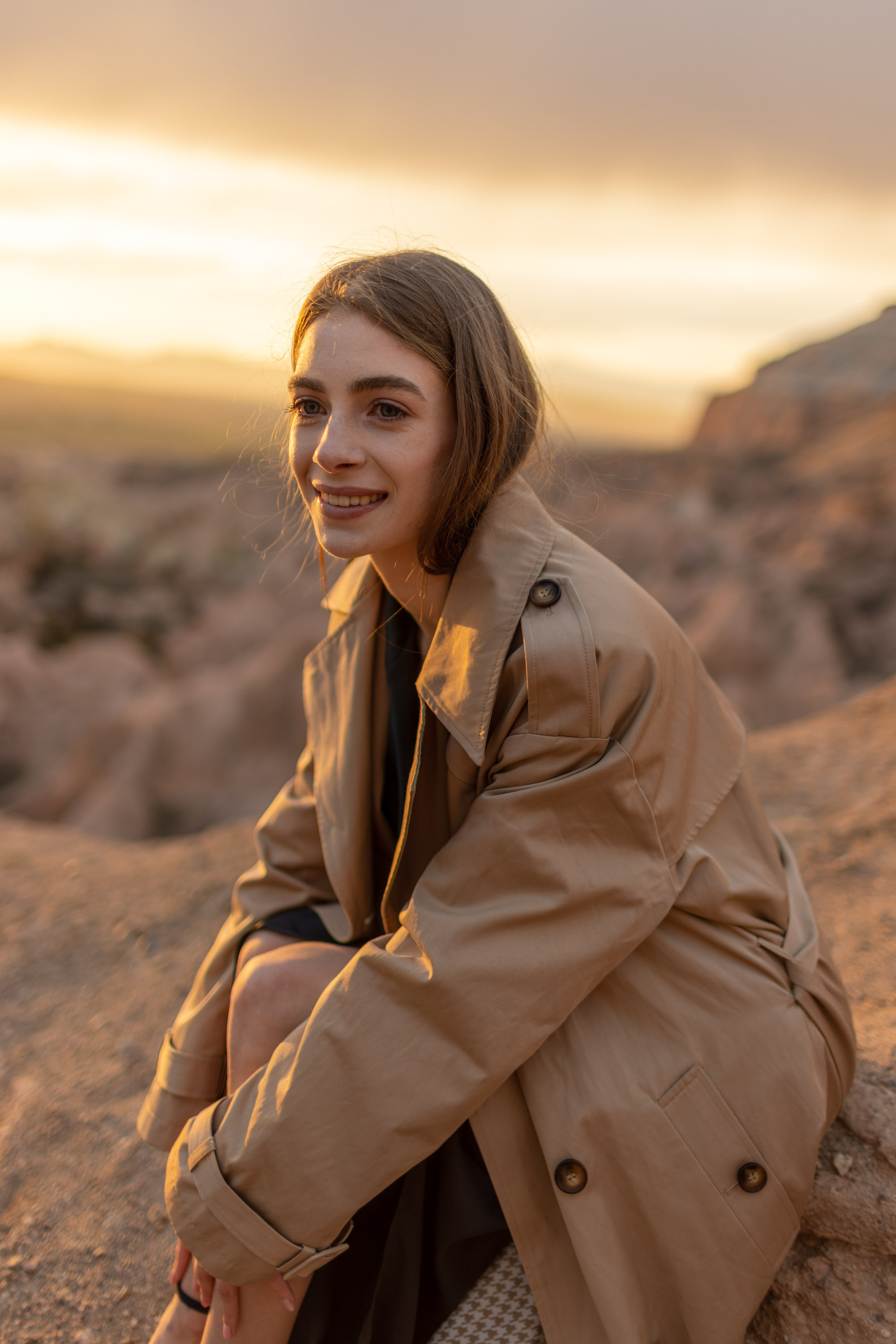 Petr & Angelina. Фотограф в Каппадокии / Julia Ganch