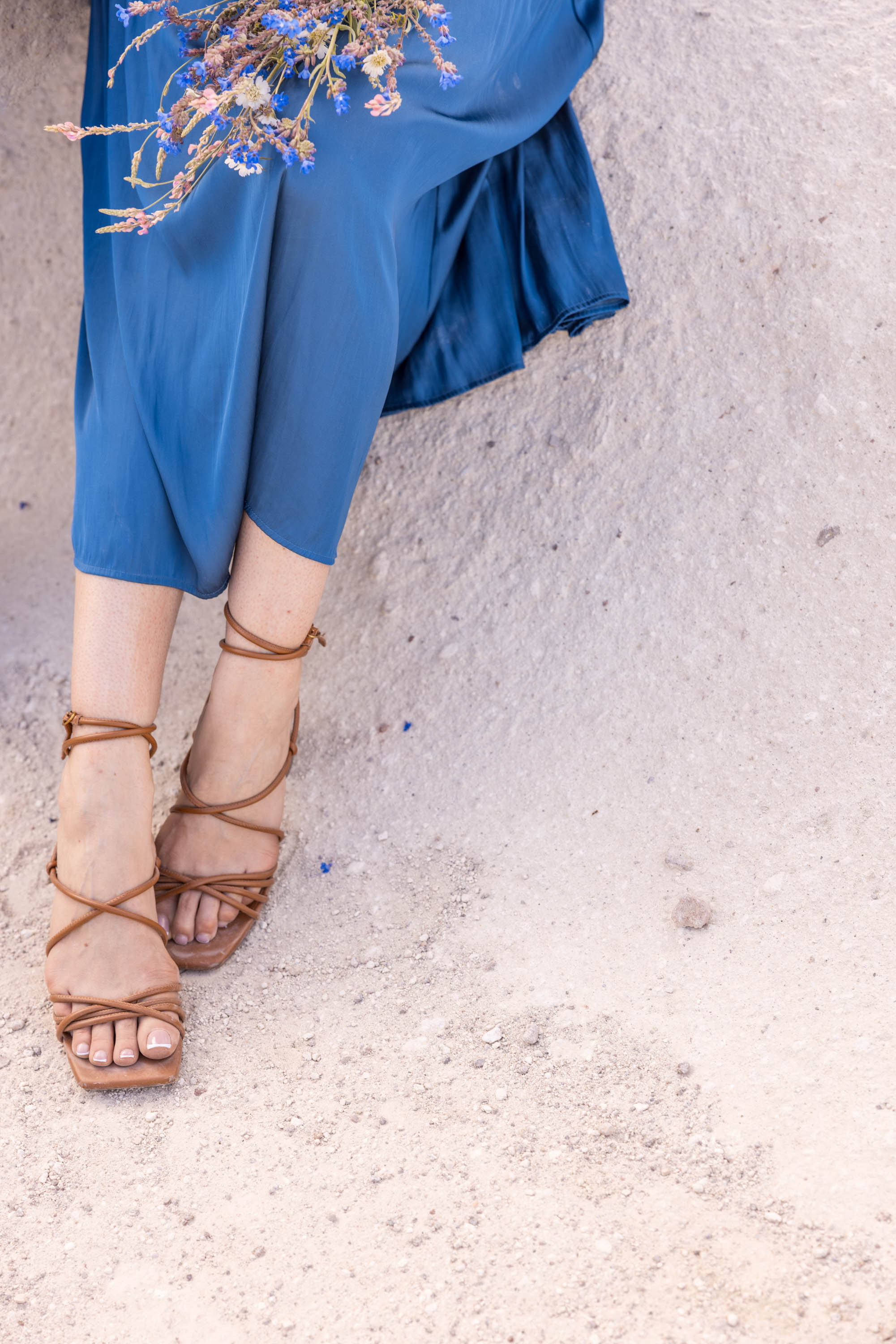 Catherine & Ali. Фотограф в Каппадокии / Julia Ganch