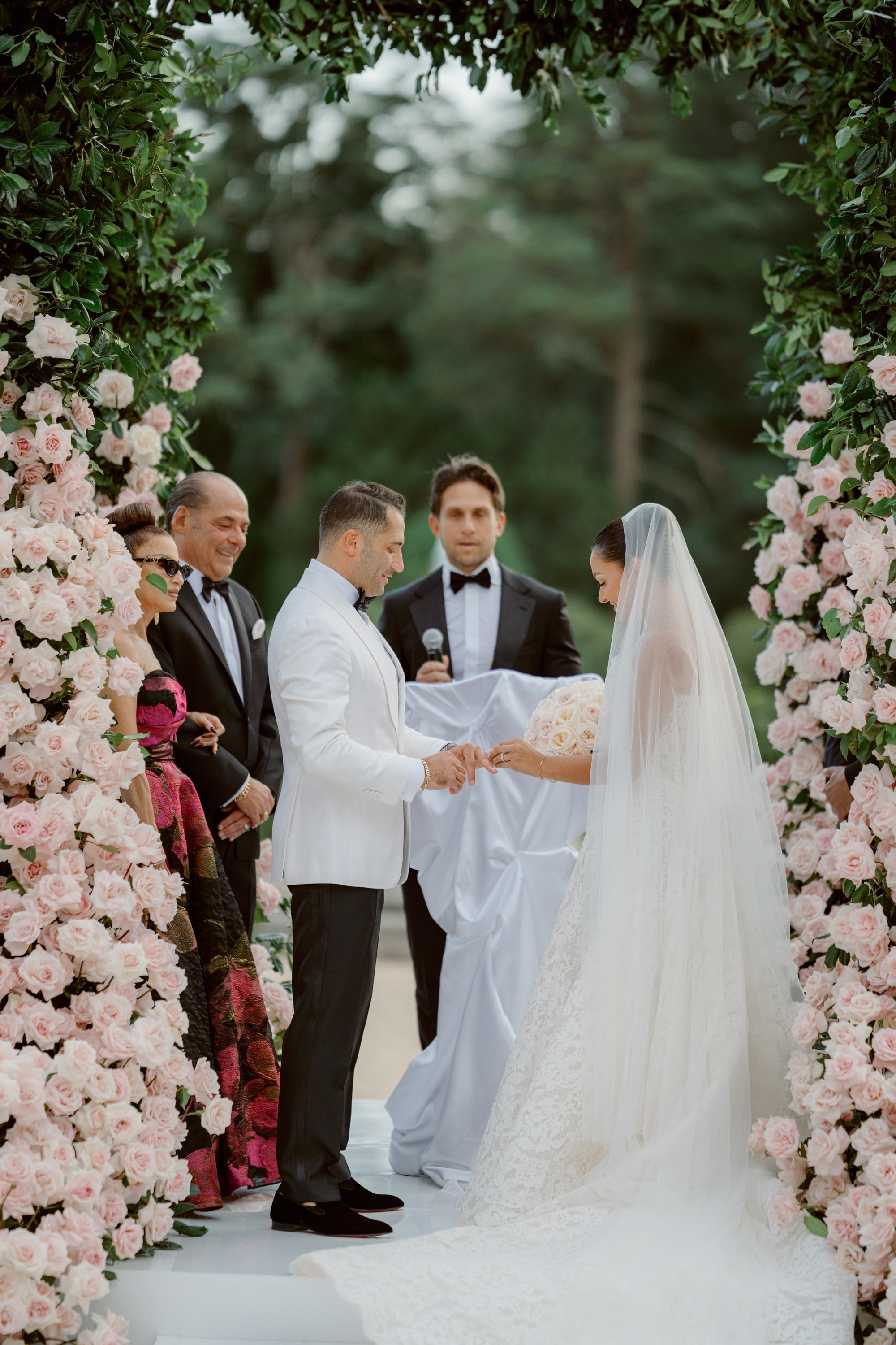 Emily and Vito. Wedding photographer and videographer New York | New Jersey