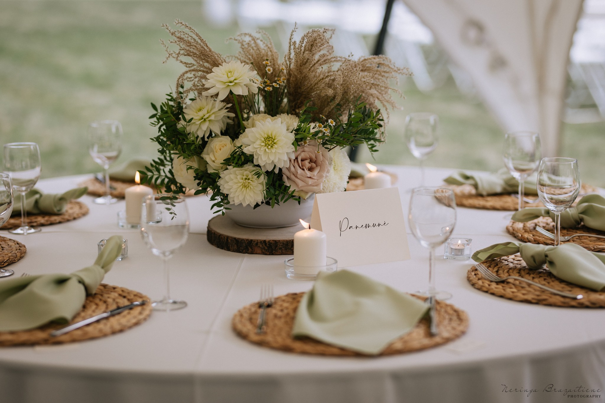 Gabrielė ir Tomas I Vilkaviškis