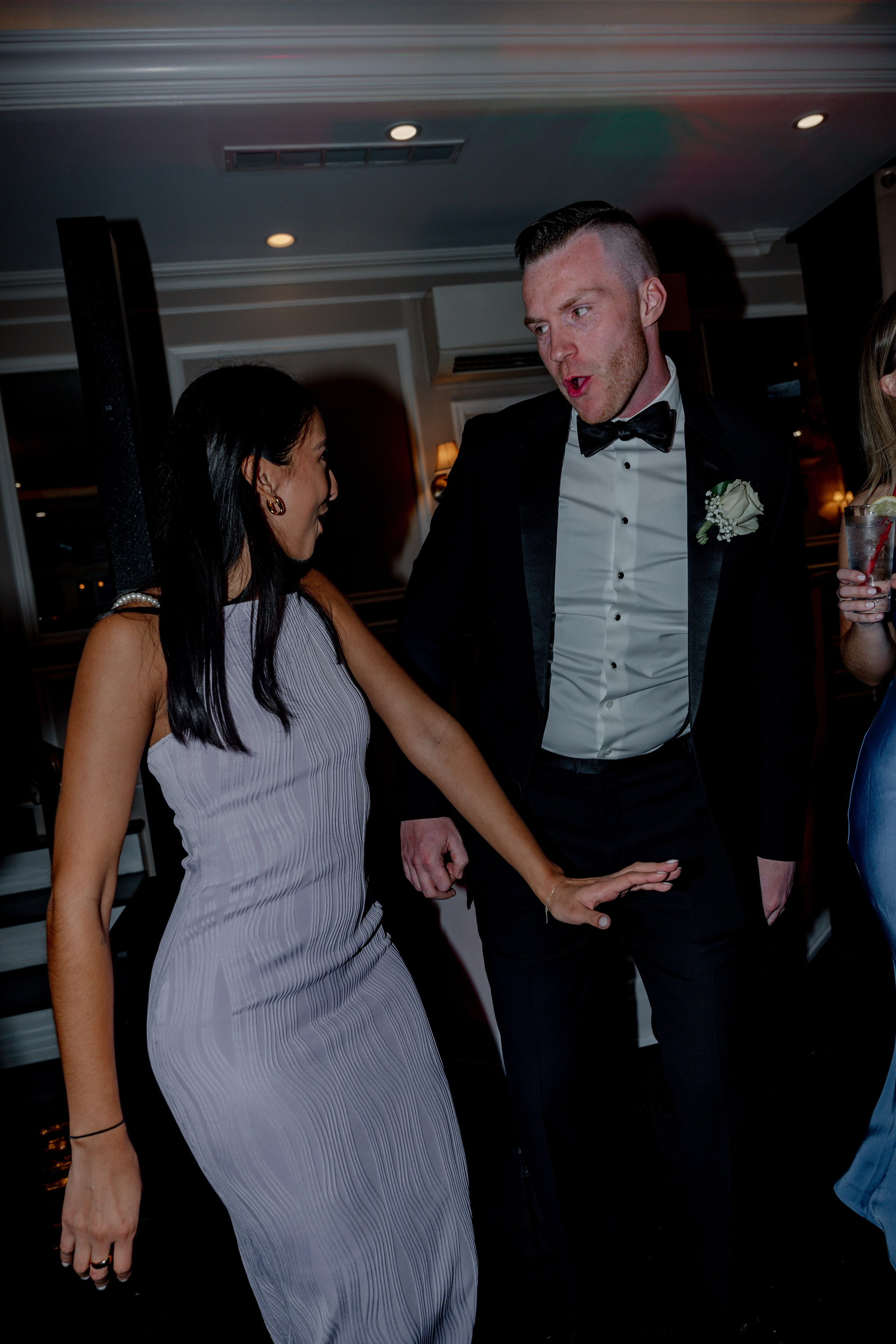 Caroline & Joh wedding day. Anna Krasnova Wedding photographer