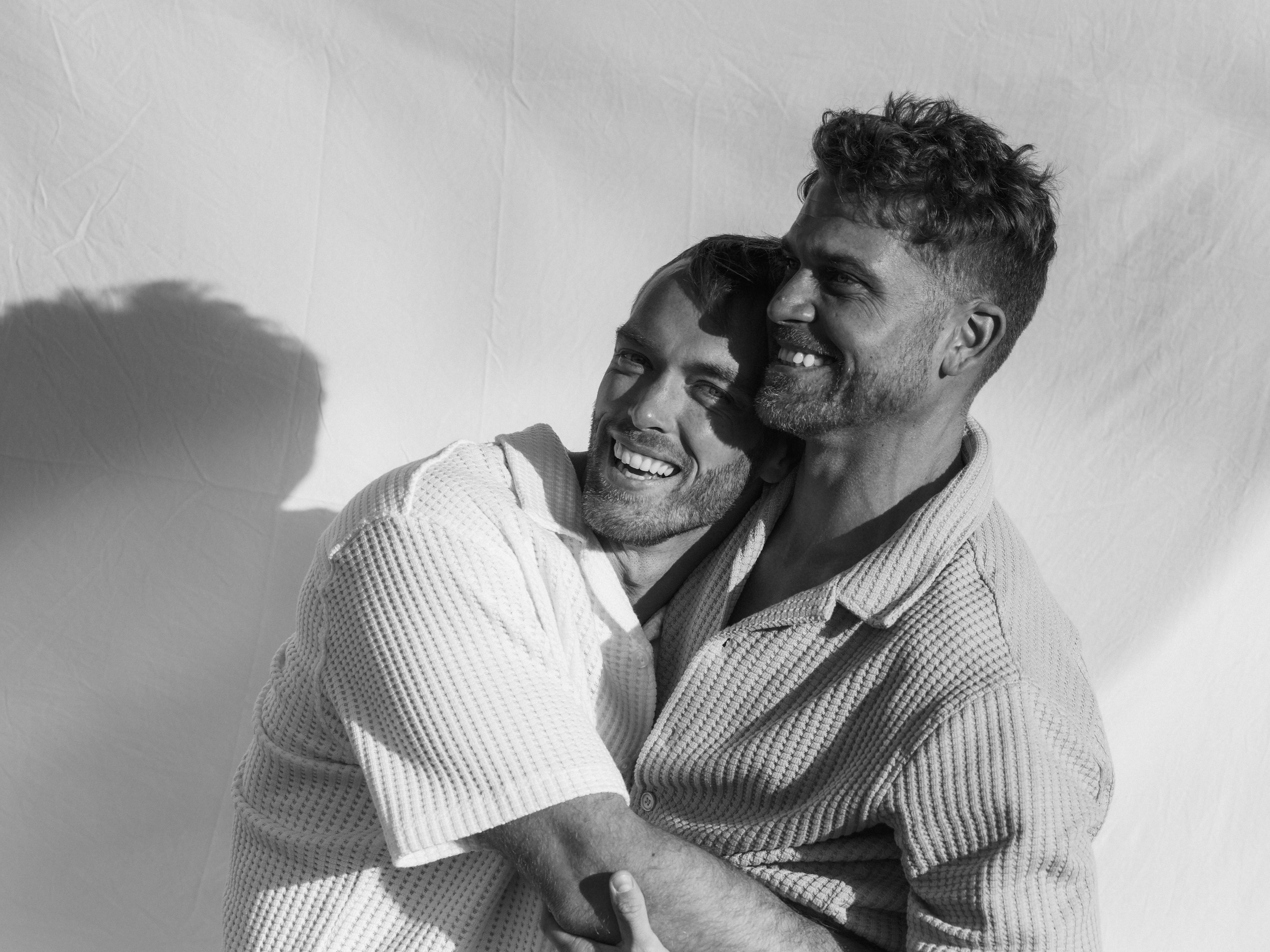 EDDIE AND NICK. Florida destination wedding photographer