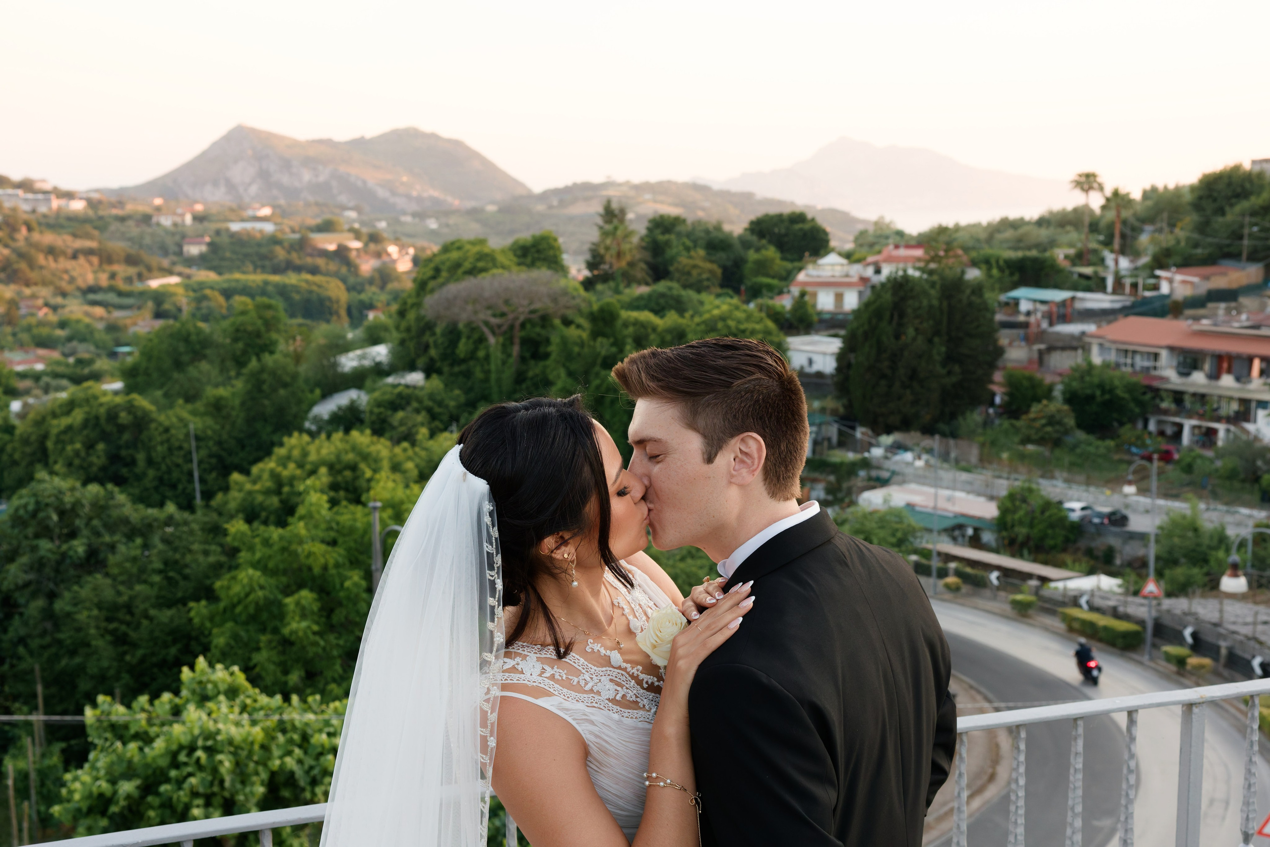 Alana & Joseph. Destination Wedding Photographer — Nikita Burtsev