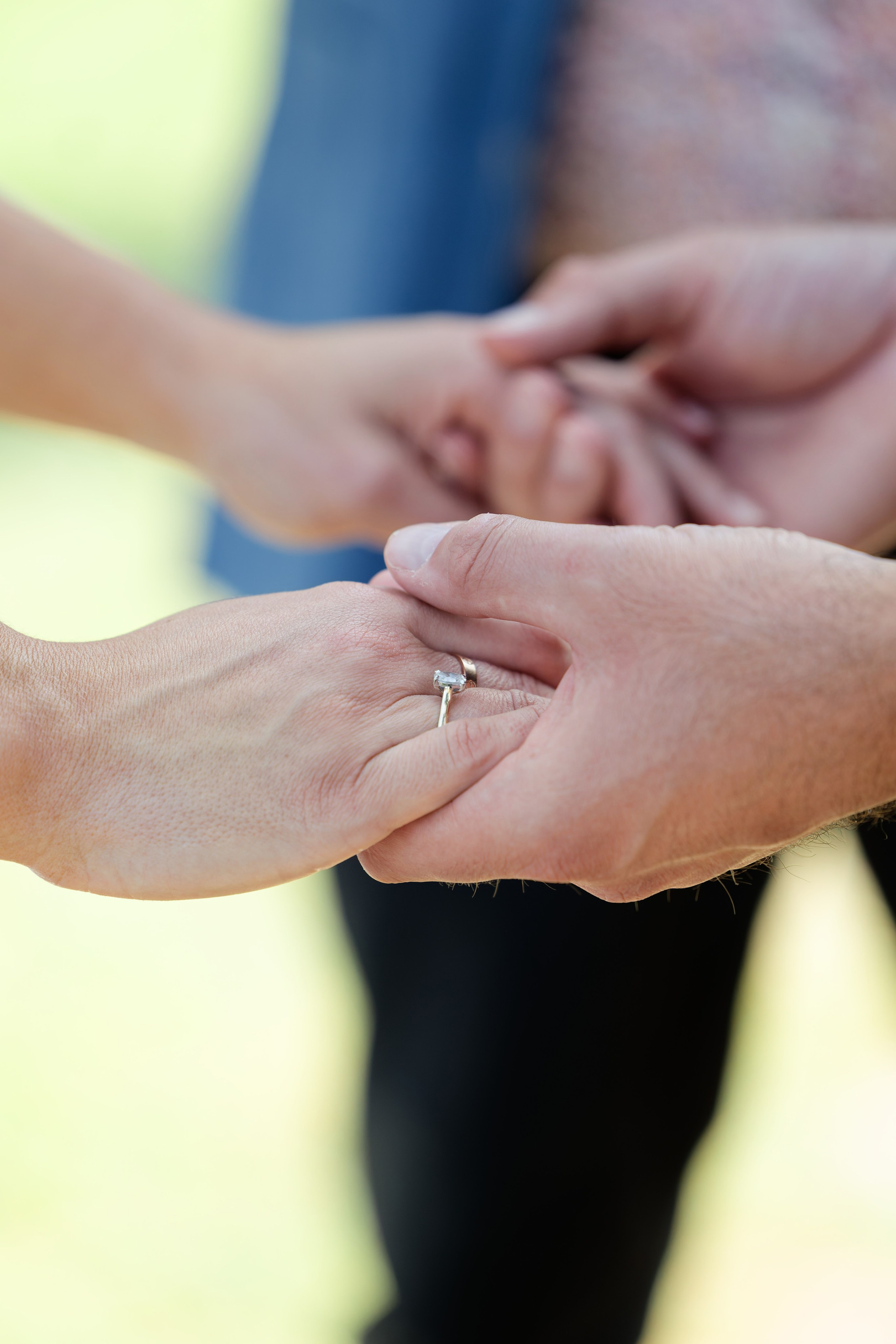 Wedding at Borgo Bastia Creti, Umbria