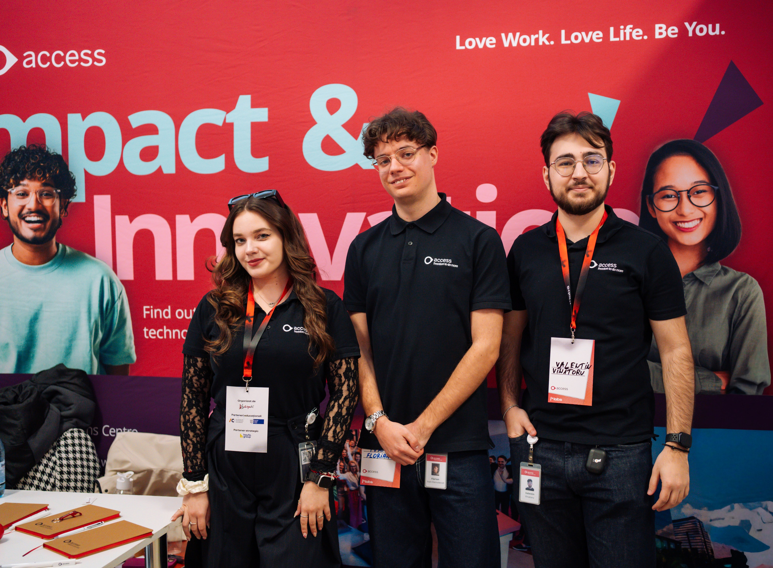 Labs Fair Liga AC 2026. Cozac Cristian Photographer
