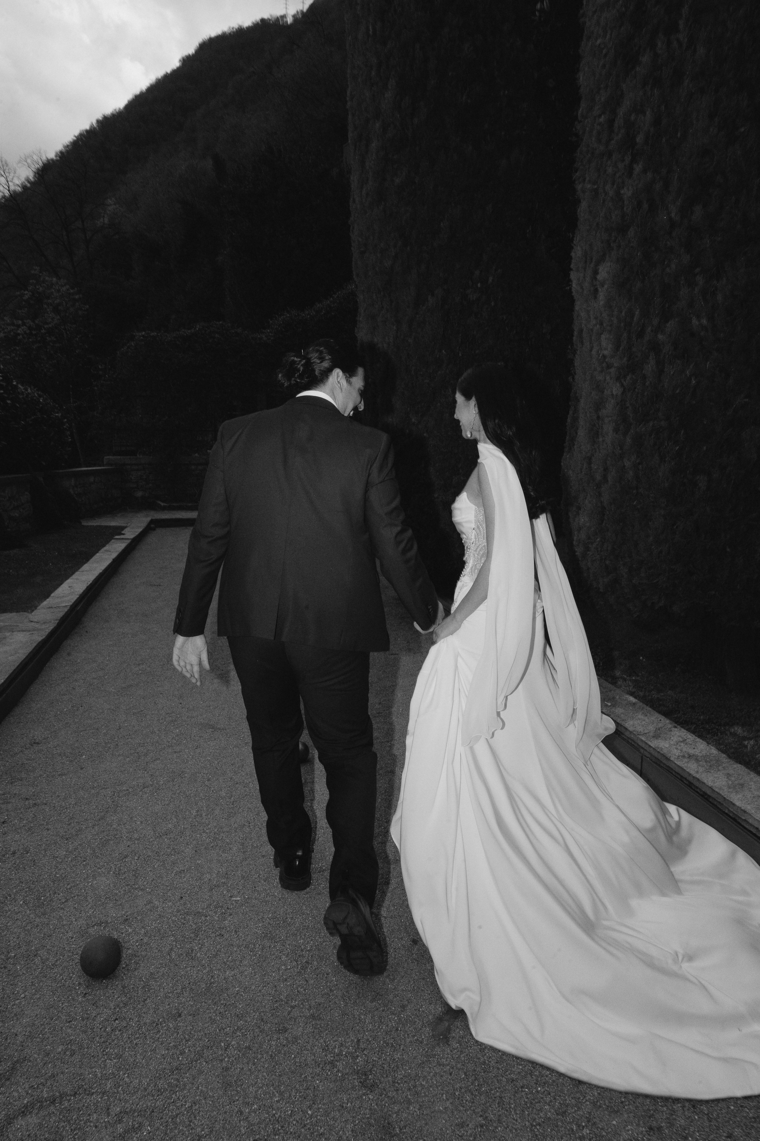 An intimate escape on Lake Como This one felt like La Dolce Vita. PHOTOGRAPHER IN ITALY