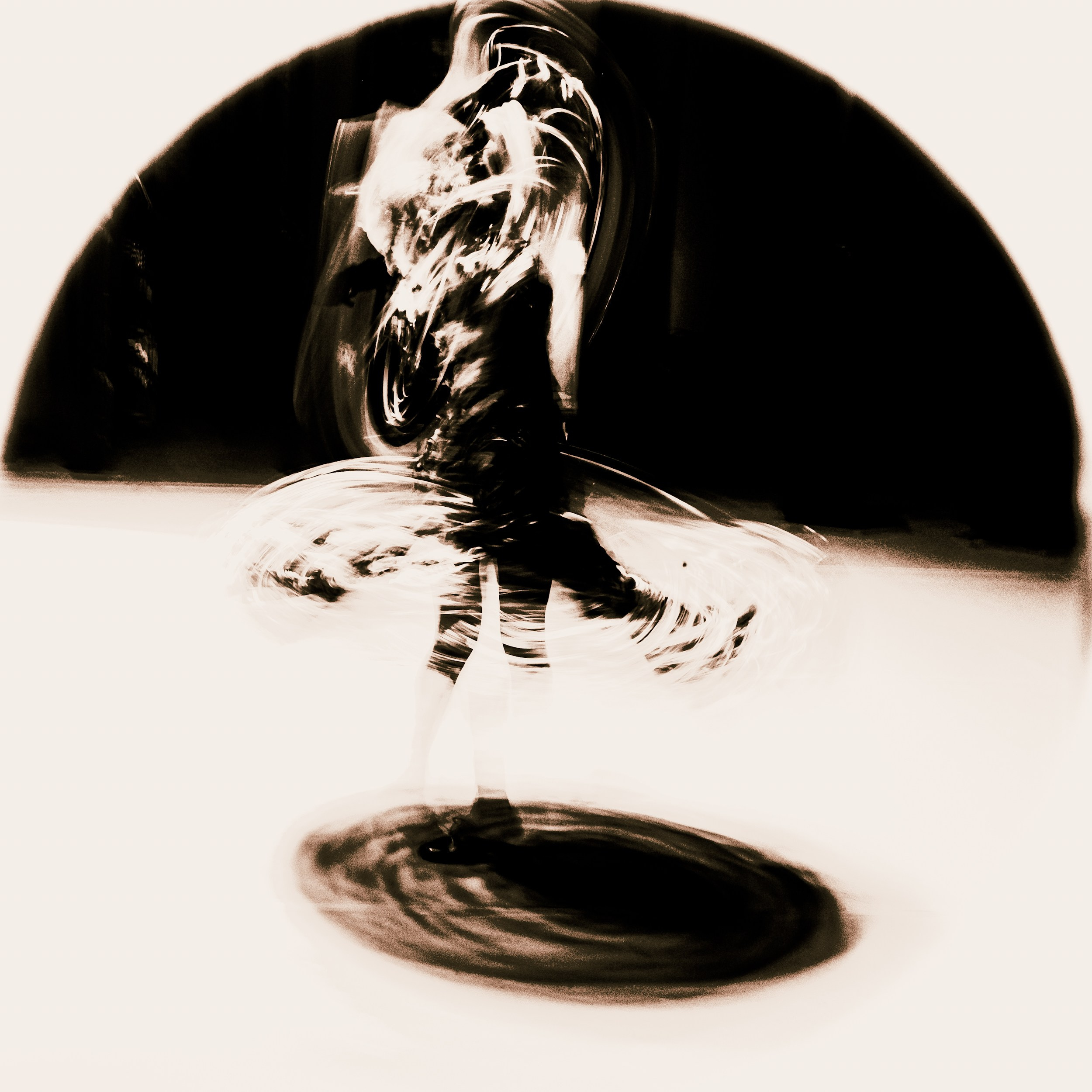 Flamenco spots. Ekaterina Tsurkina-Appina Photography Canada