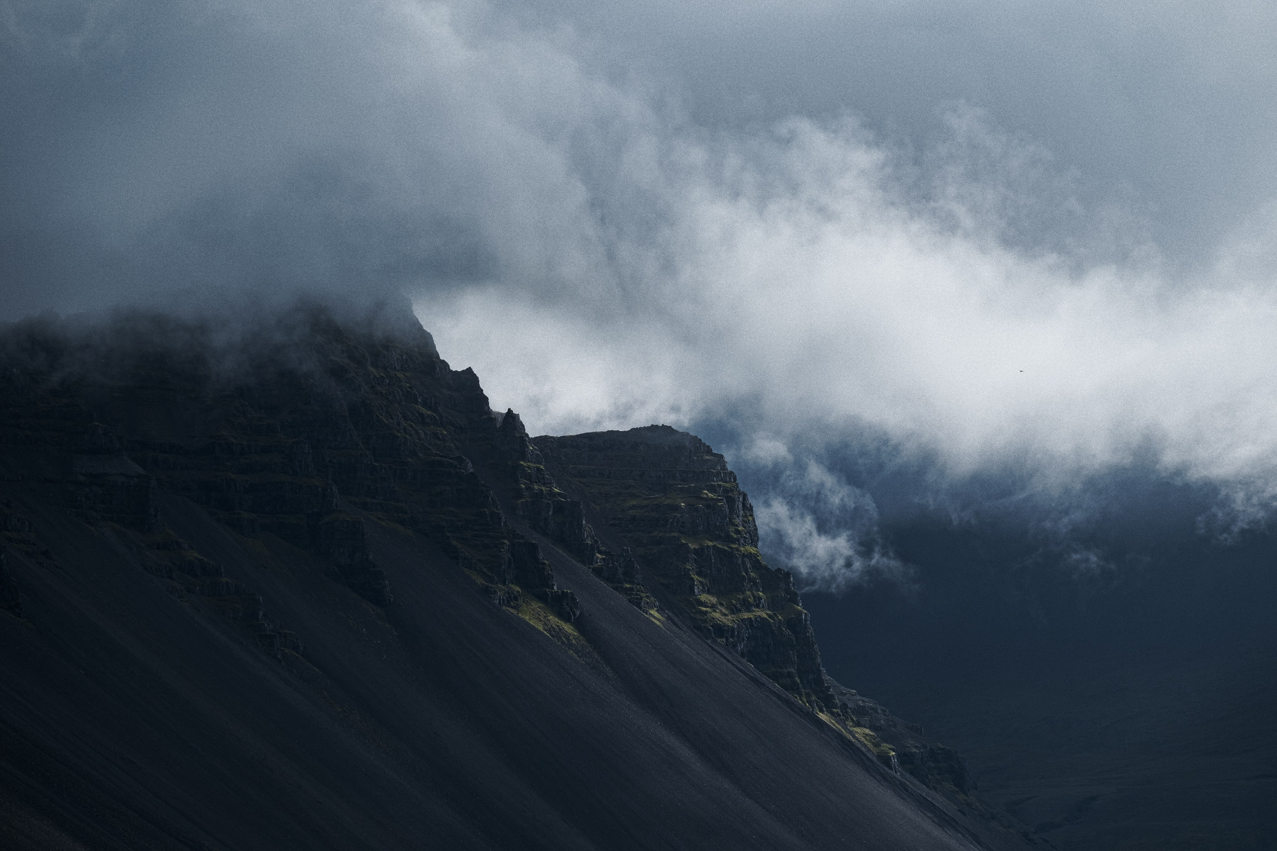 Iceland. Artjom Kutuzov Photography