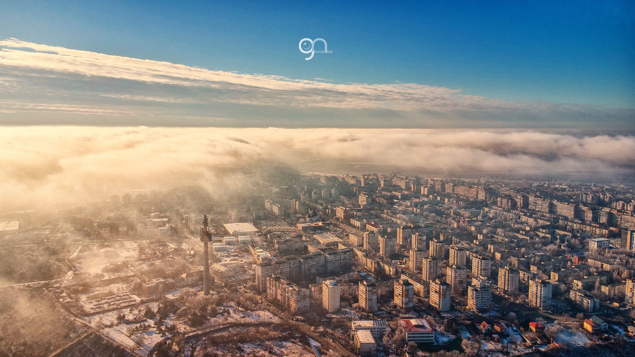 Galerie. I Love Galați — Orașul văzut prin fotografie, povești și oameni
