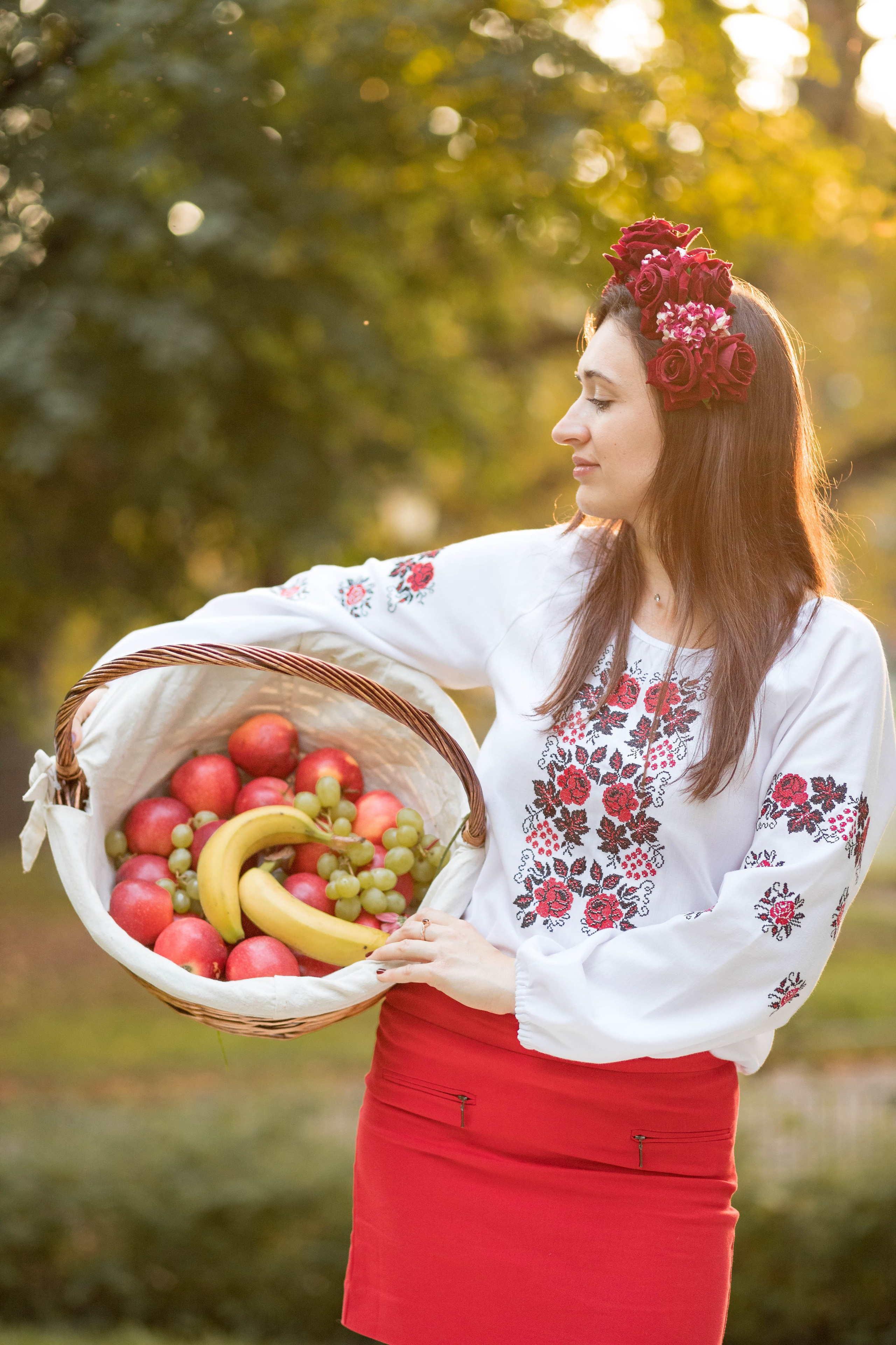 Portraits. Familien- und Kinderfotografin Katerina Vlasenko, München