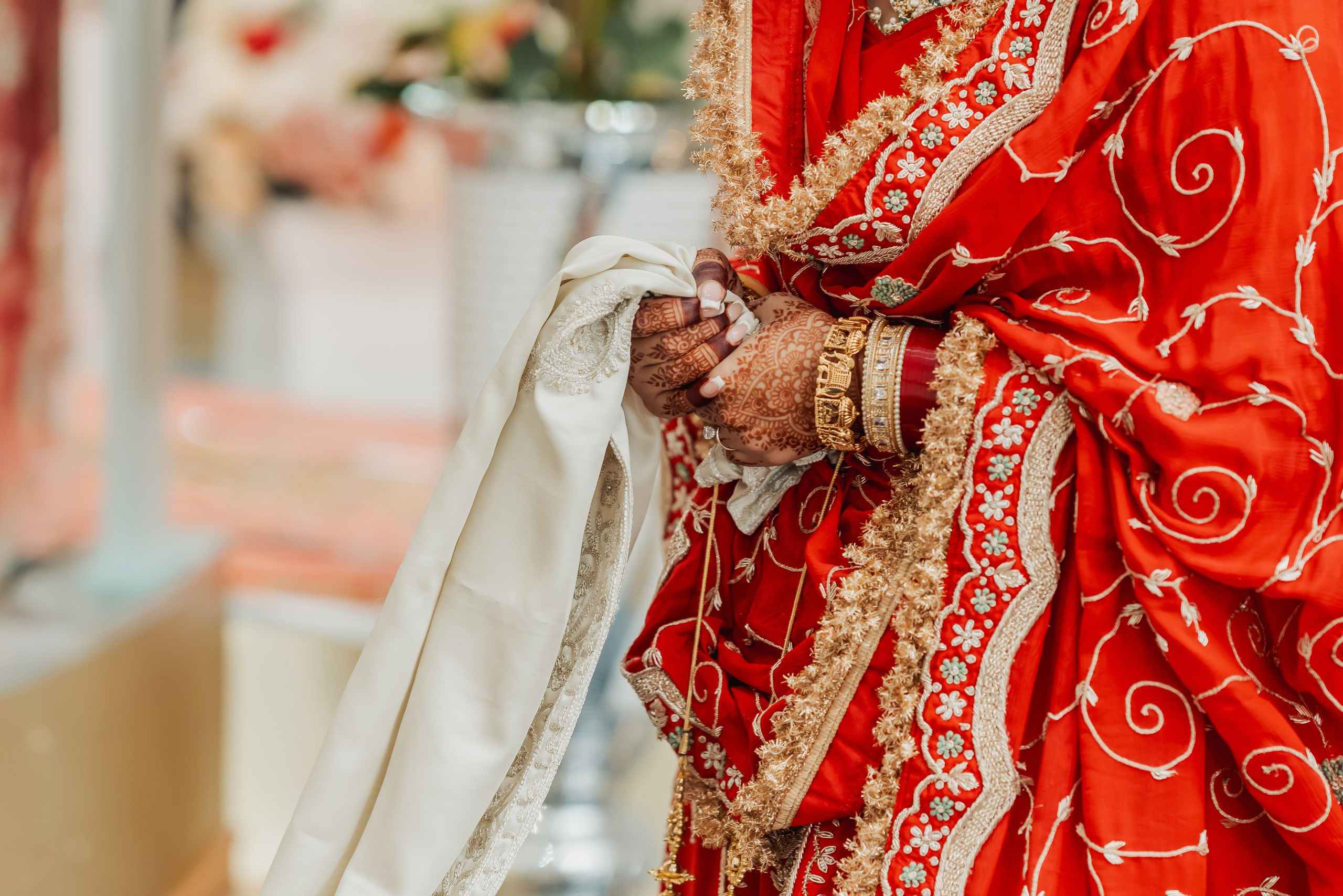 Gagan & Jasmeen. Wedding Photographer & Cinematographer studios