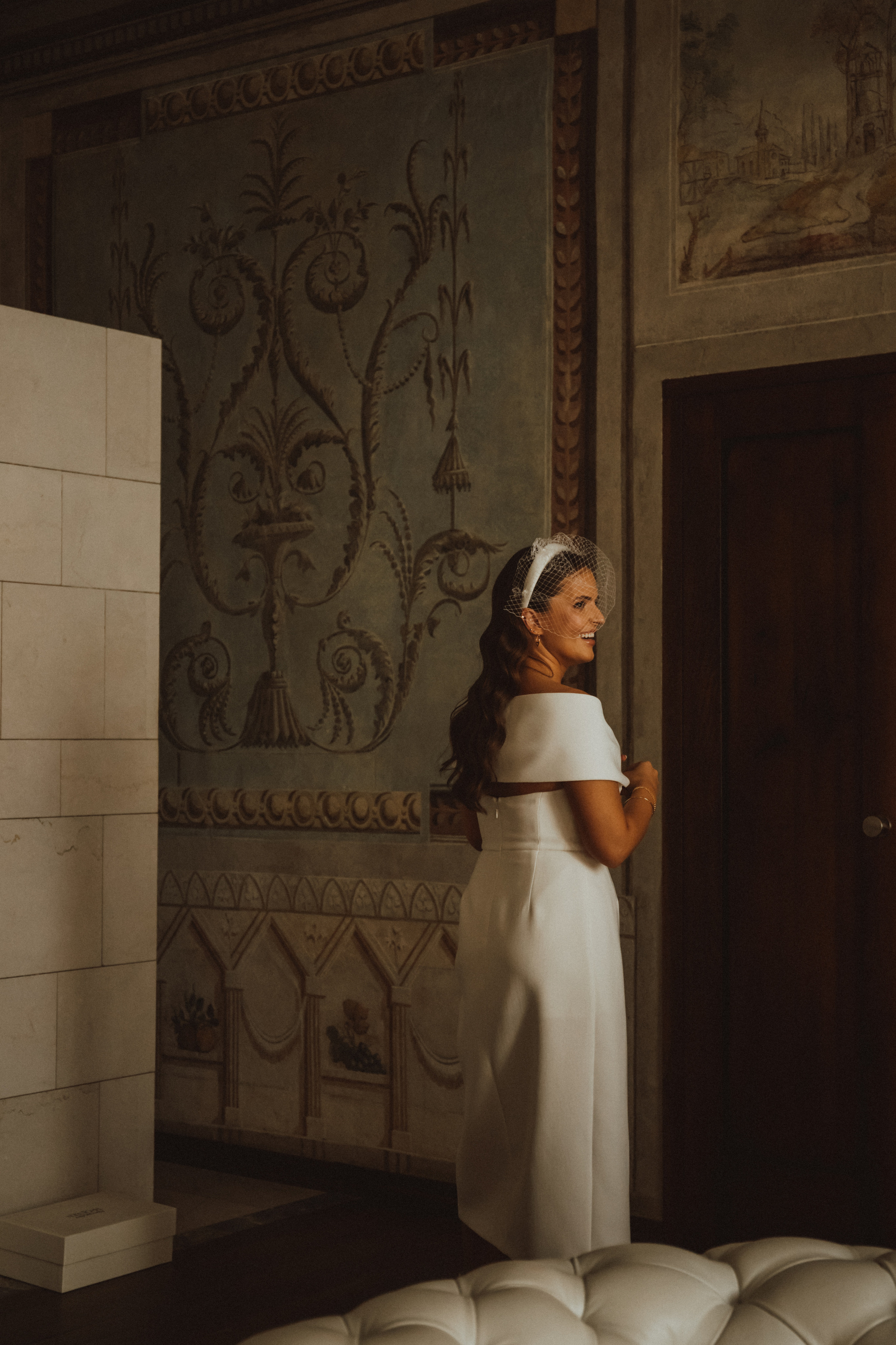 KAROLINA WITOLD. Fotograf Mykhalchuk Inna Kraków