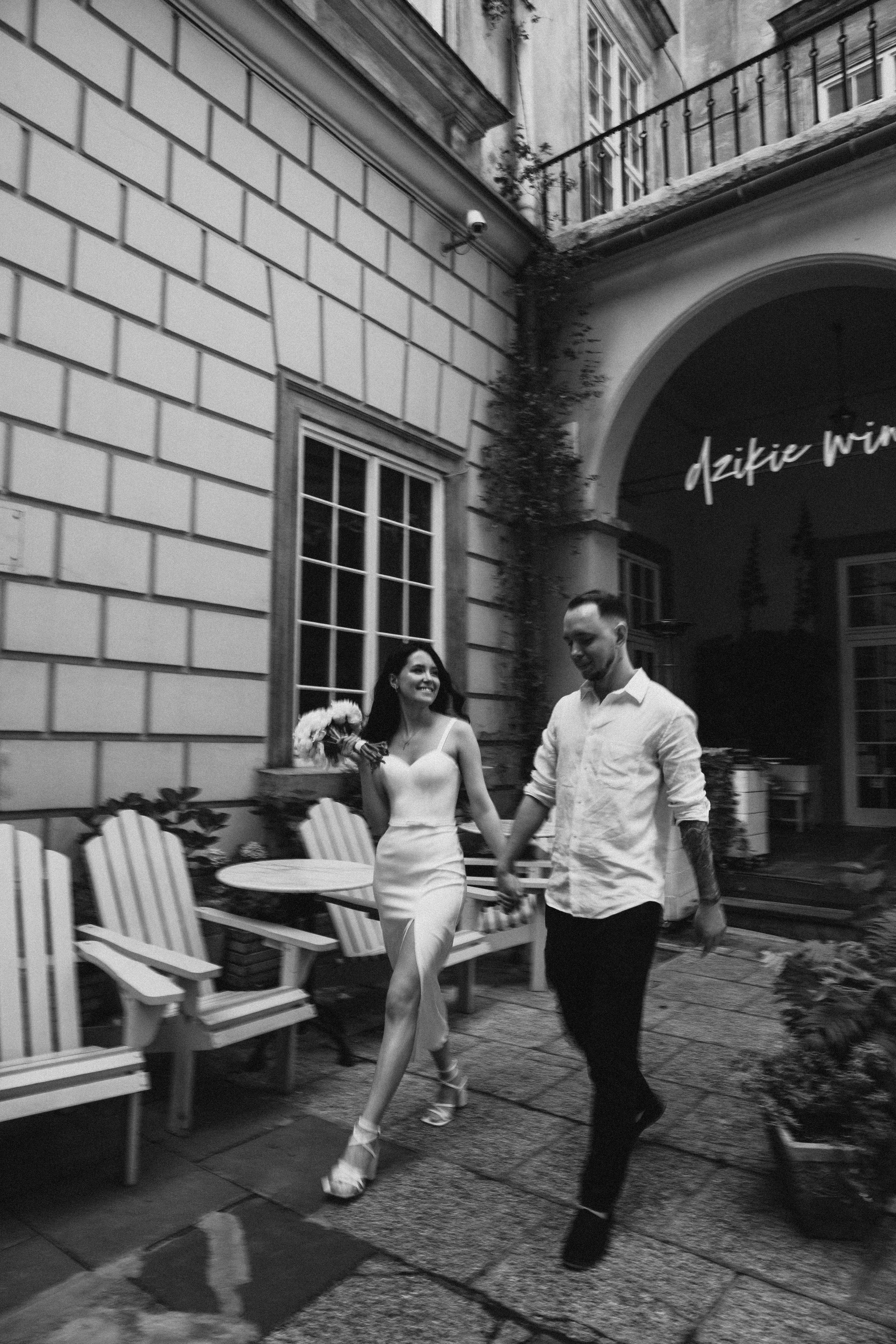 ALONA ROMAN. Fotograf Mykhalchuk Inna Kraków