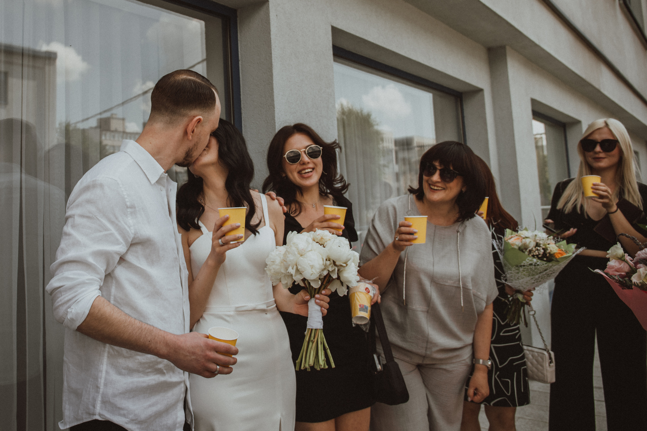 ALONA ROMAN. Fotograf Mykhalchuk Inna Kraków